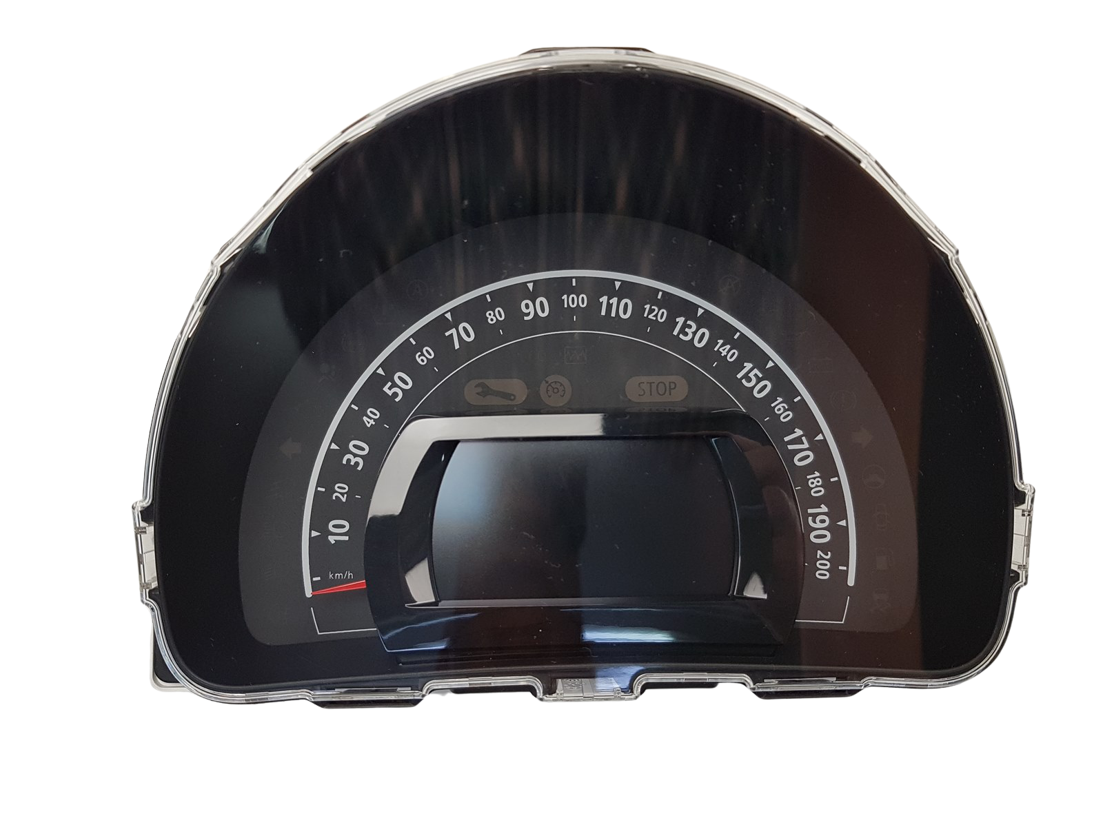 Speedometer/Instrument Cluster Renault Twingo 3 248212294R New Original 1049 main product photo