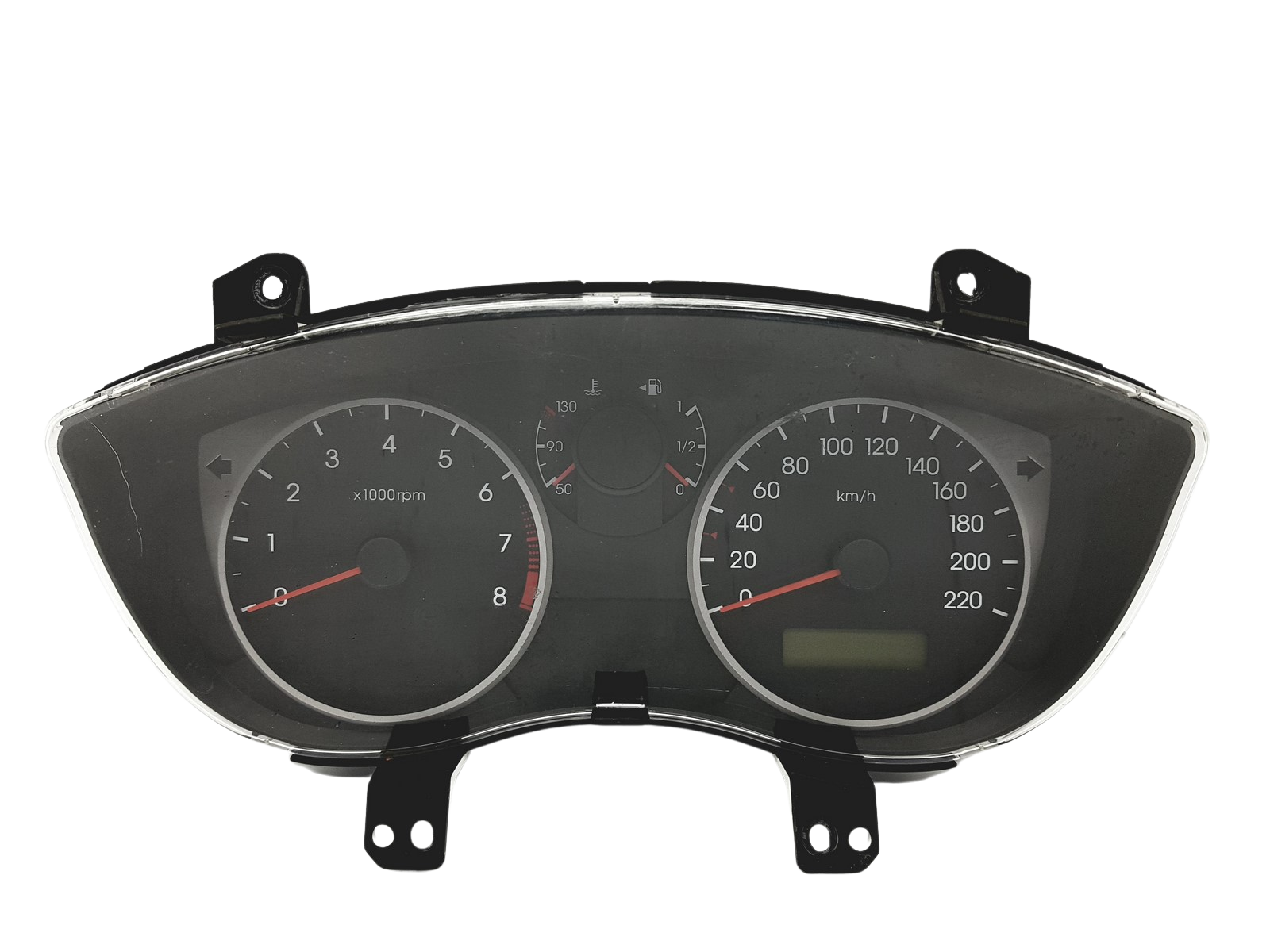 Speedometer/Instrument Cluster Hyundai i20 94003-1J290 A2C53312229 main product photo