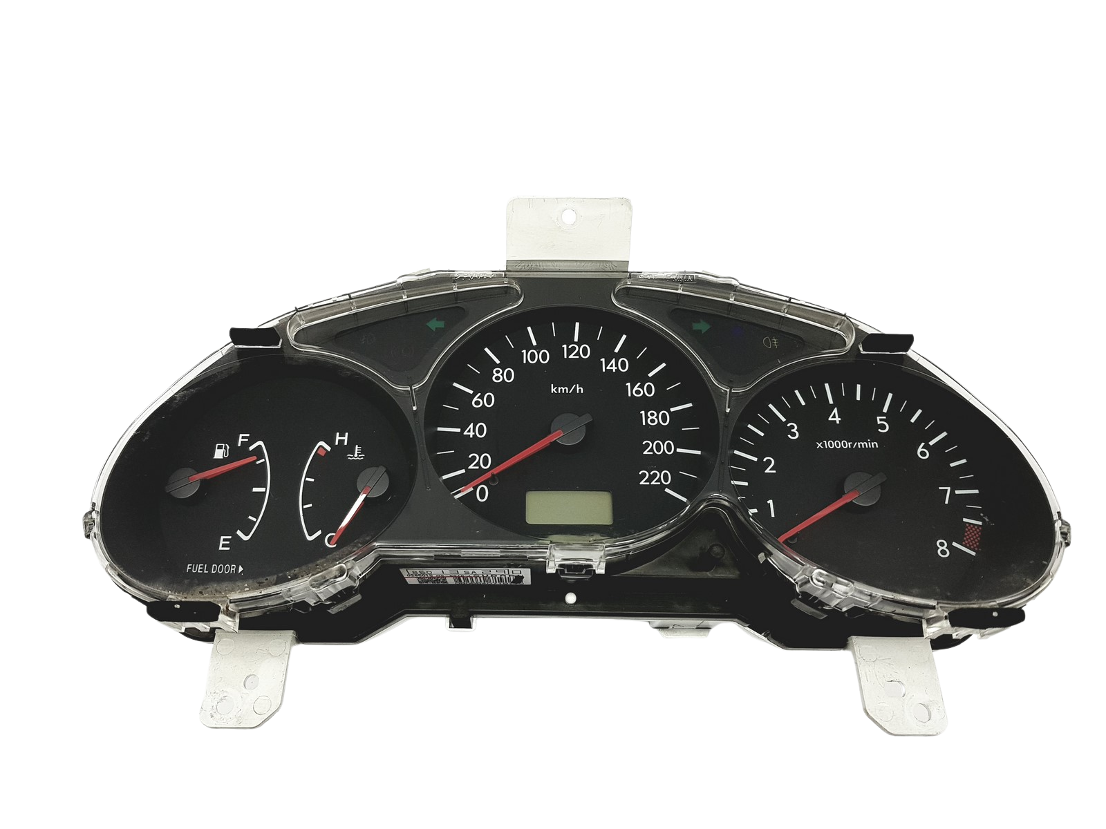 Speedometer/Instrument Cluster Subaru Forester 85013SA290 NS main product photo