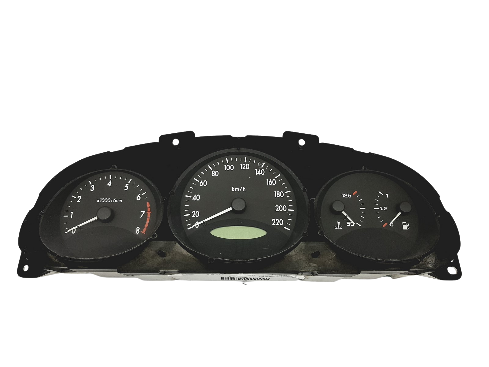 Speedometer/Instrument Cluster Daewoo Evanda 96486926 58351 main product photo