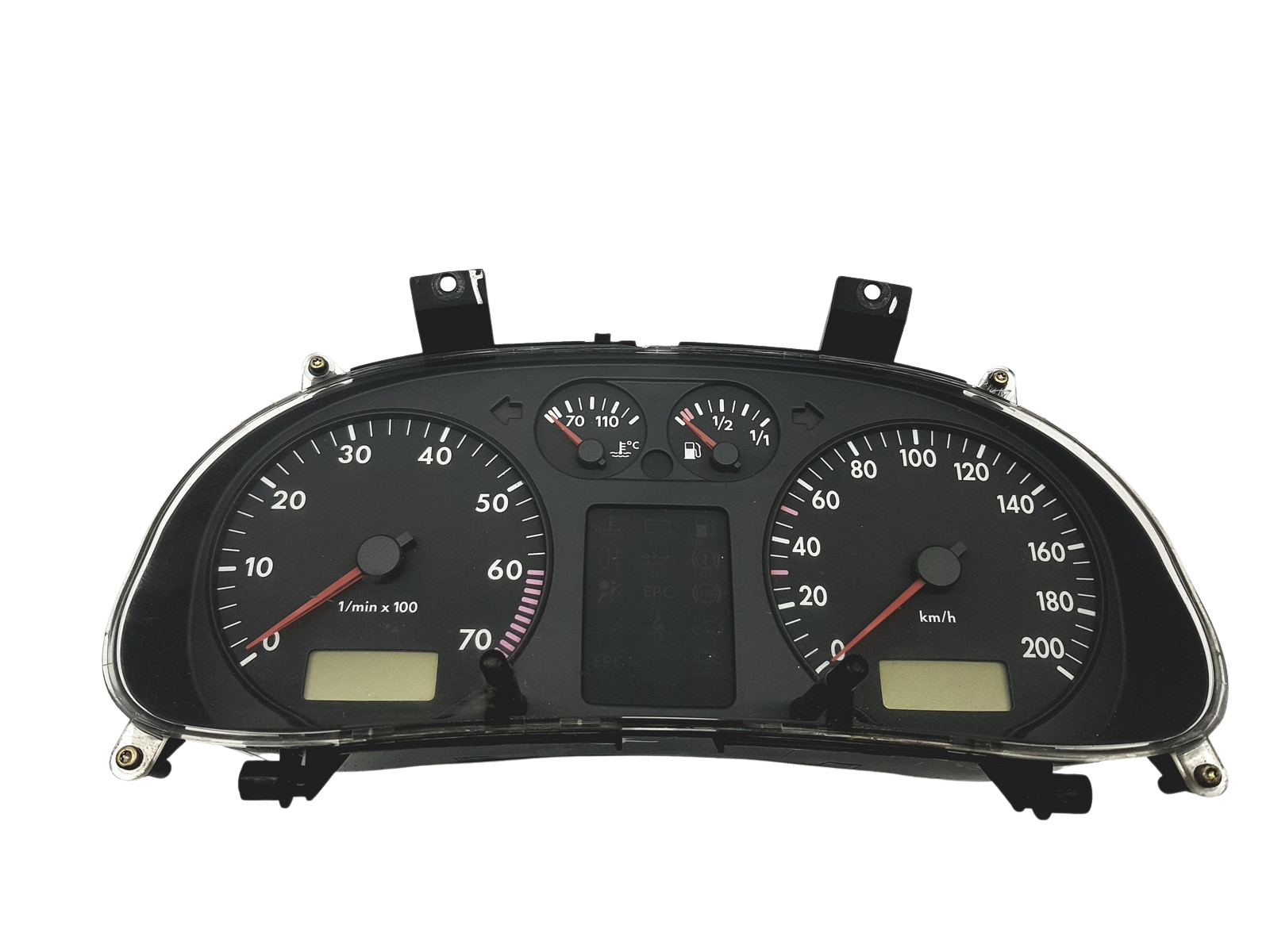 Speedometer/Instrument Cluster Seat Arosa 6H0920860L 0263613001 54980 main product photo