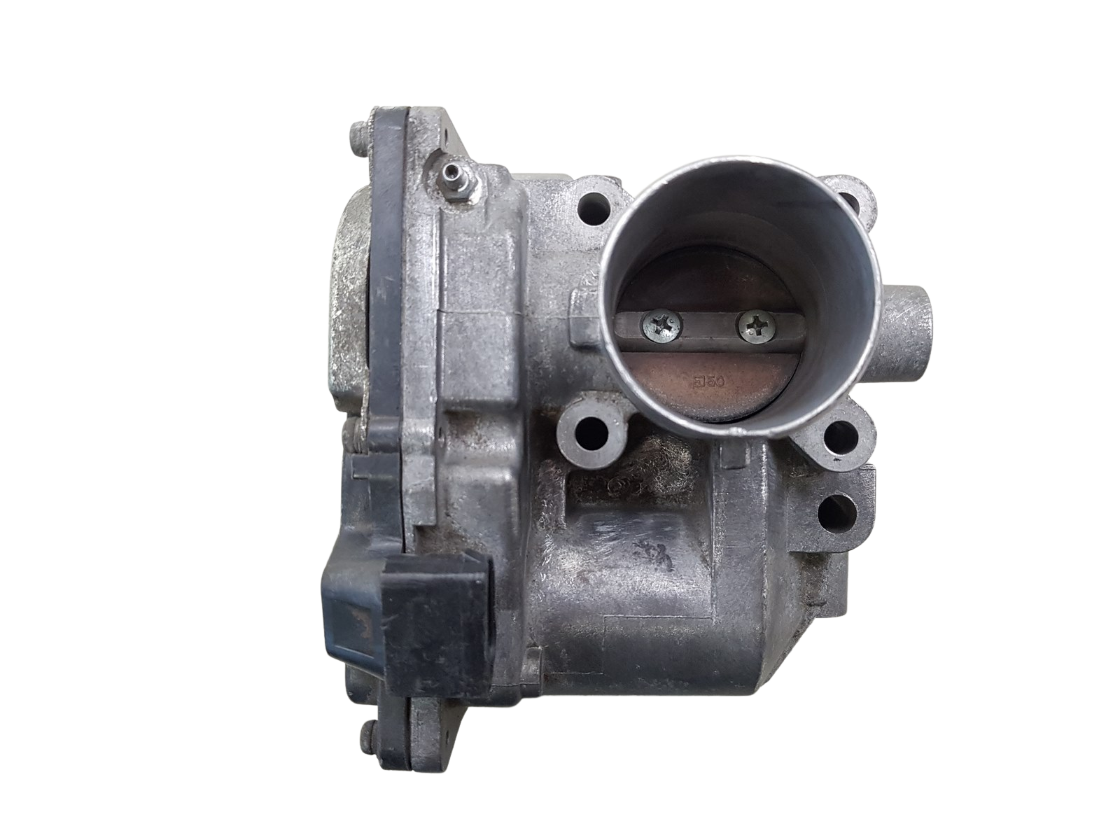 Throttle Body Valve MIKUNI 40002 Smart 1060 main product photo