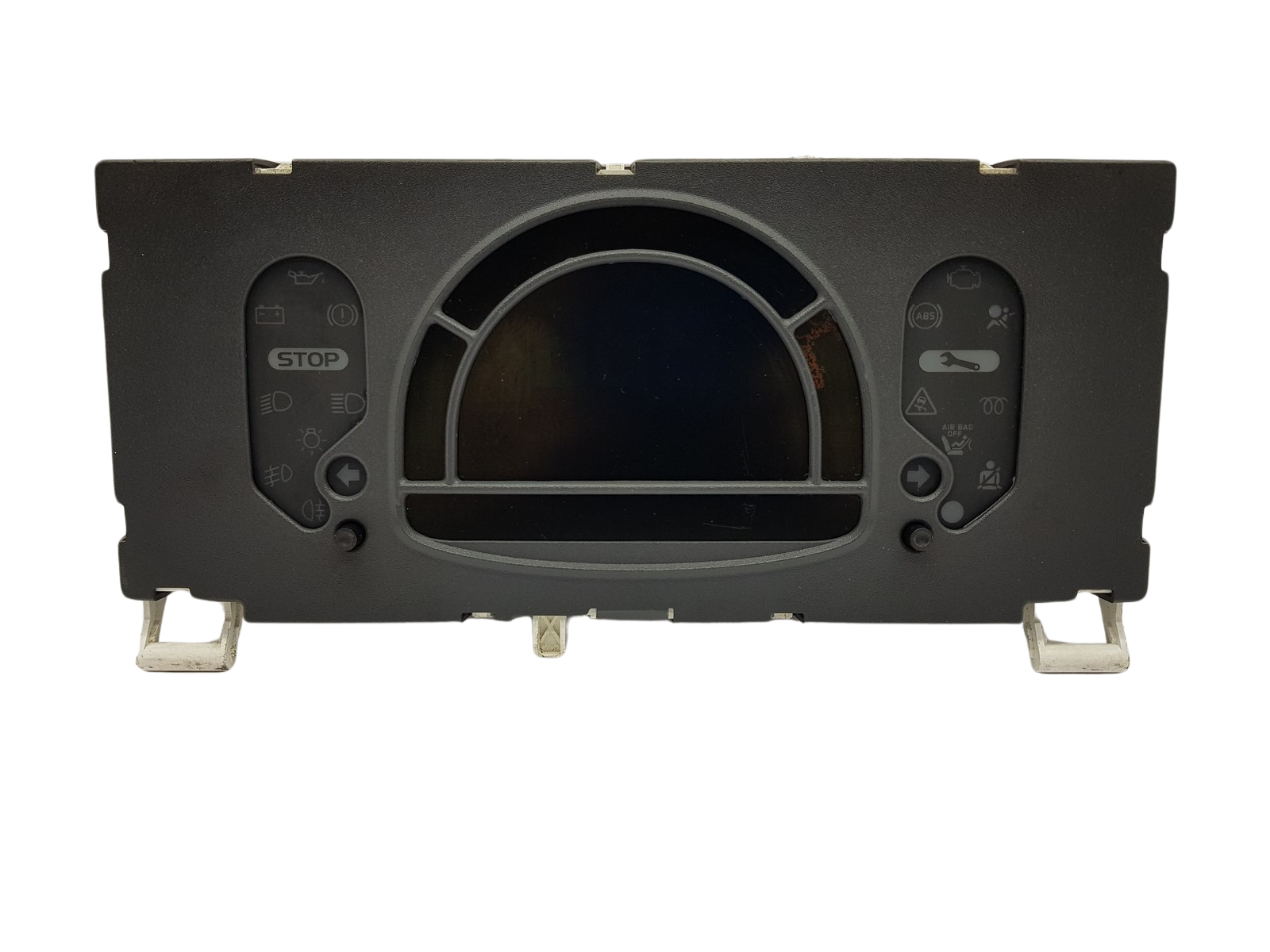 Speedometer/Instrument Cluster Renault Modus 8200418021 D 2738 main product photo