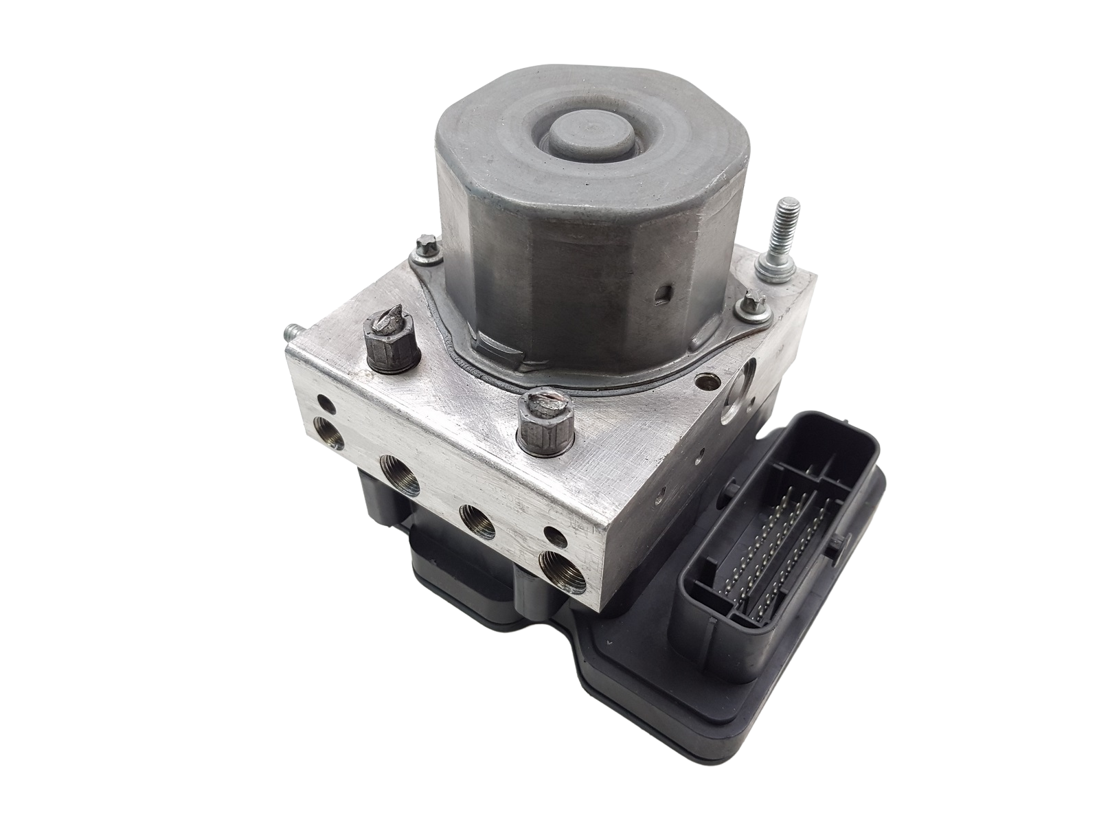 Abs Pump Renault Twingo 3 Smart 476602784R A4539009702 0265956403 1436 main product photo
