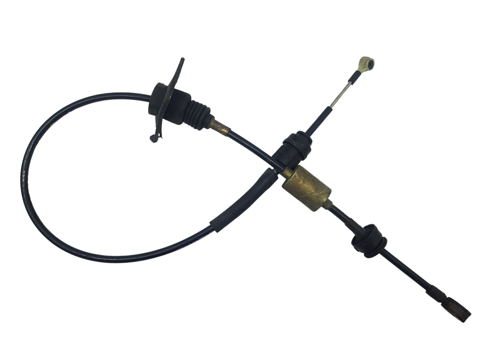 Gear Selector Cable Renault Safrane 7700854811 main product photo