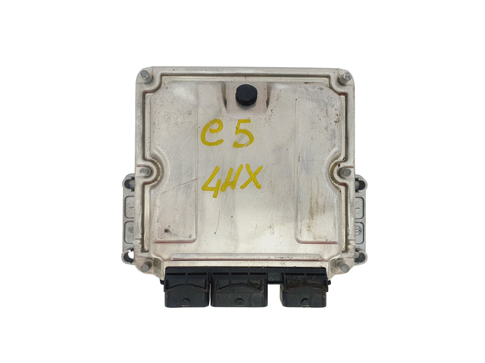 Control Unit 0281010764 9644199580 28FM0000 PSA Bosch 42521 main product photo