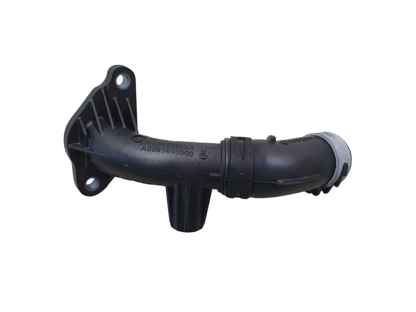 Air Hose New EGR 147137396R A6081400500 1.5 Blue dCi Renault main product photo