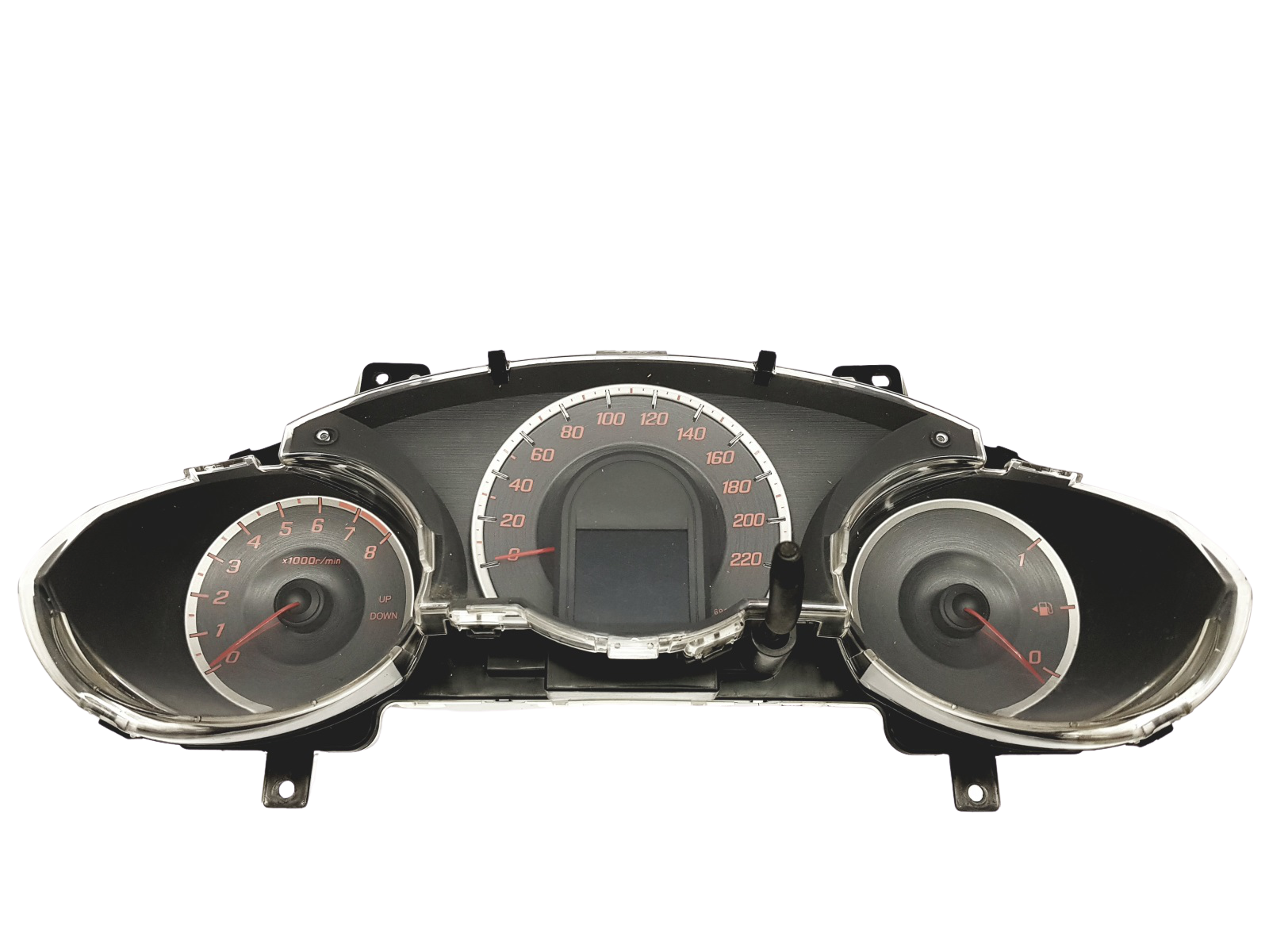 Speedometer/Instrument Cluster Honda Jazz HR0375103 HR-0375-103 main product photo