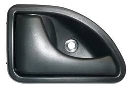 Door Handle Left Renault Kangoo OE 7700309313 main product photo