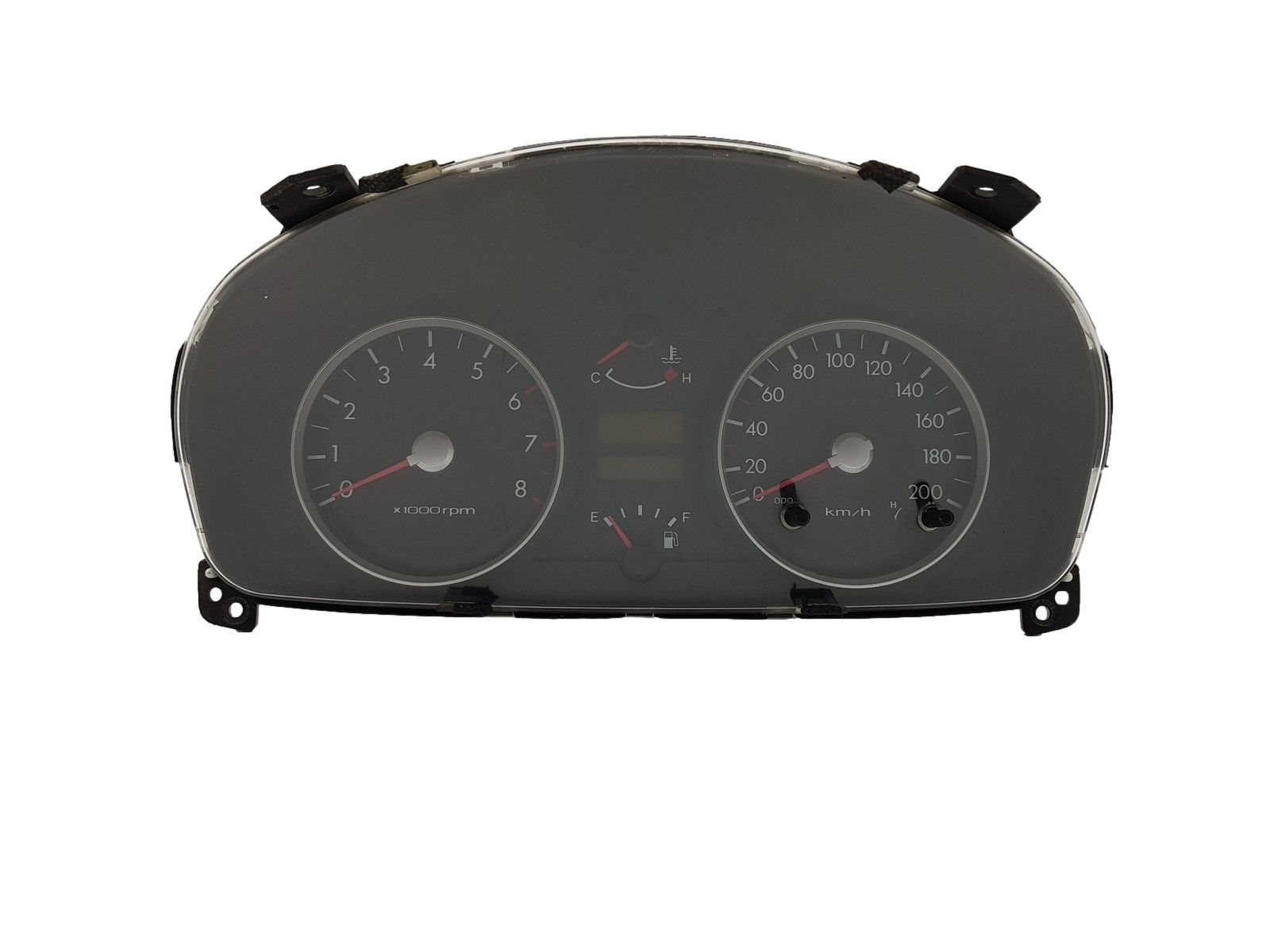 Speedometer/Instrument Cluster Hyundai Getz 94003-1C010 2003-87500H 2092 main product photo