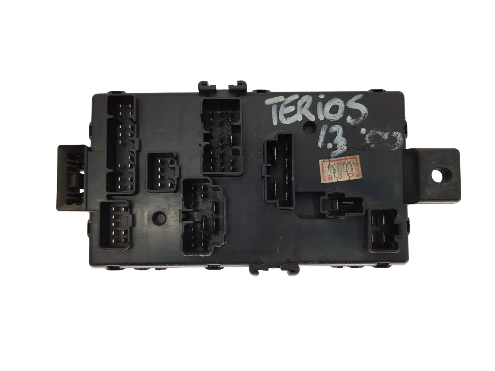 Fuse Box Daihatsu 87600-87404 main product photo