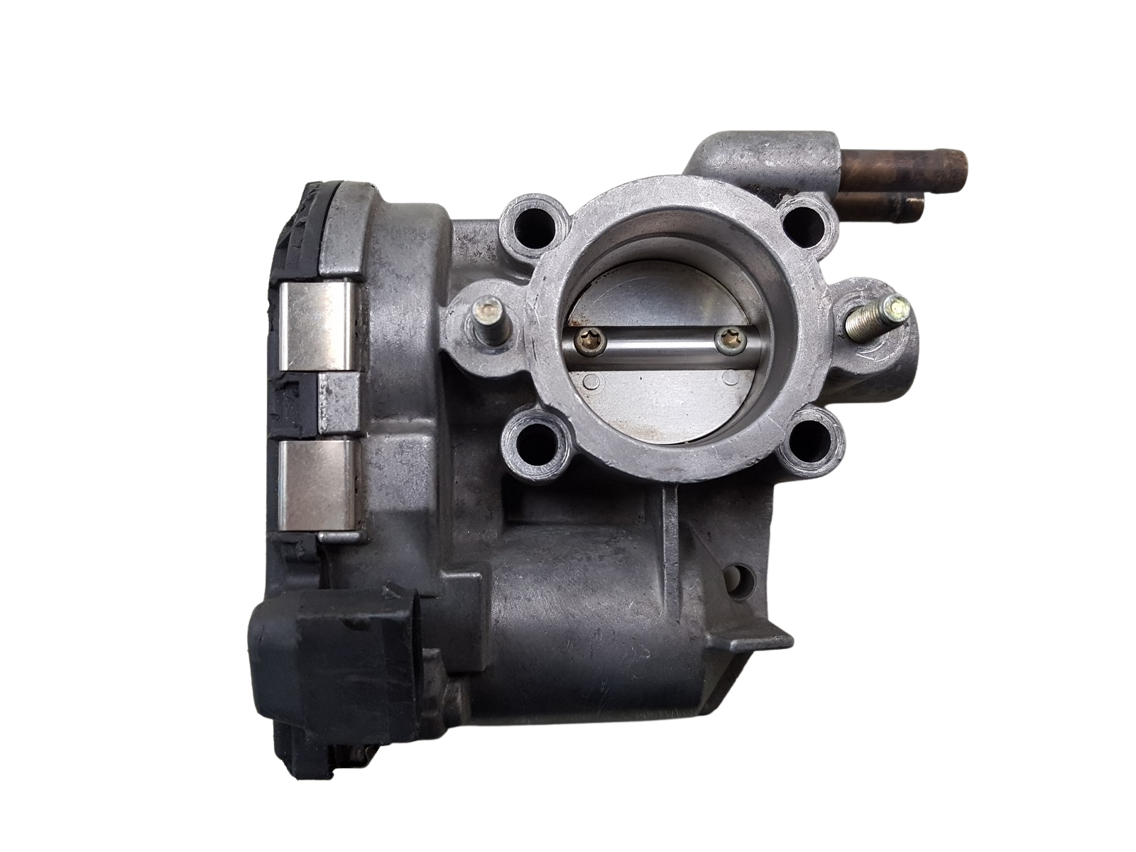 Throttle Body Valve Opel 9157512 0280750044 1.0 1.2 1989 main product photo