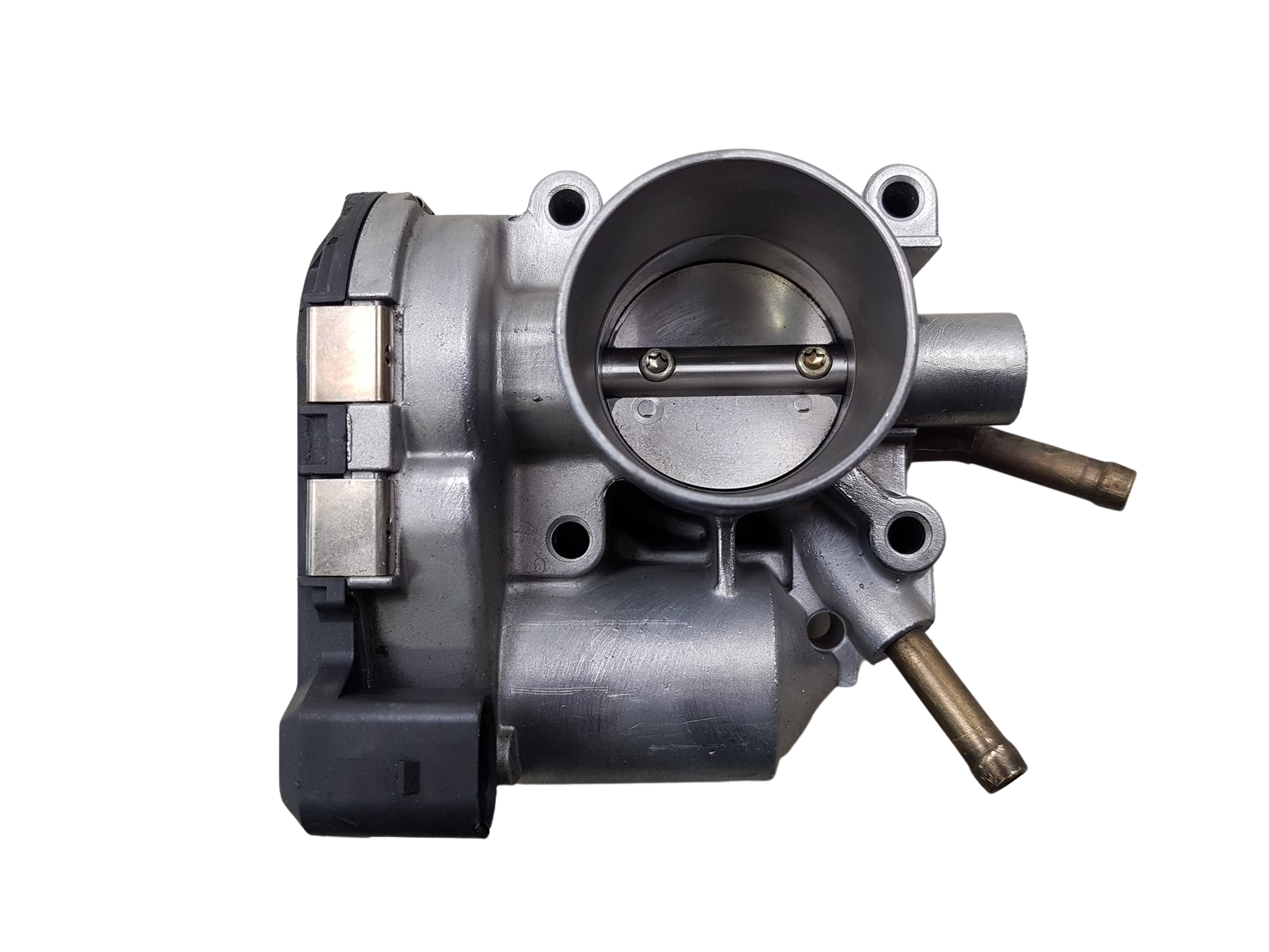 Throttle Body Valve VWAG 030133062C 0280750095 Bosch 1913 main product photo