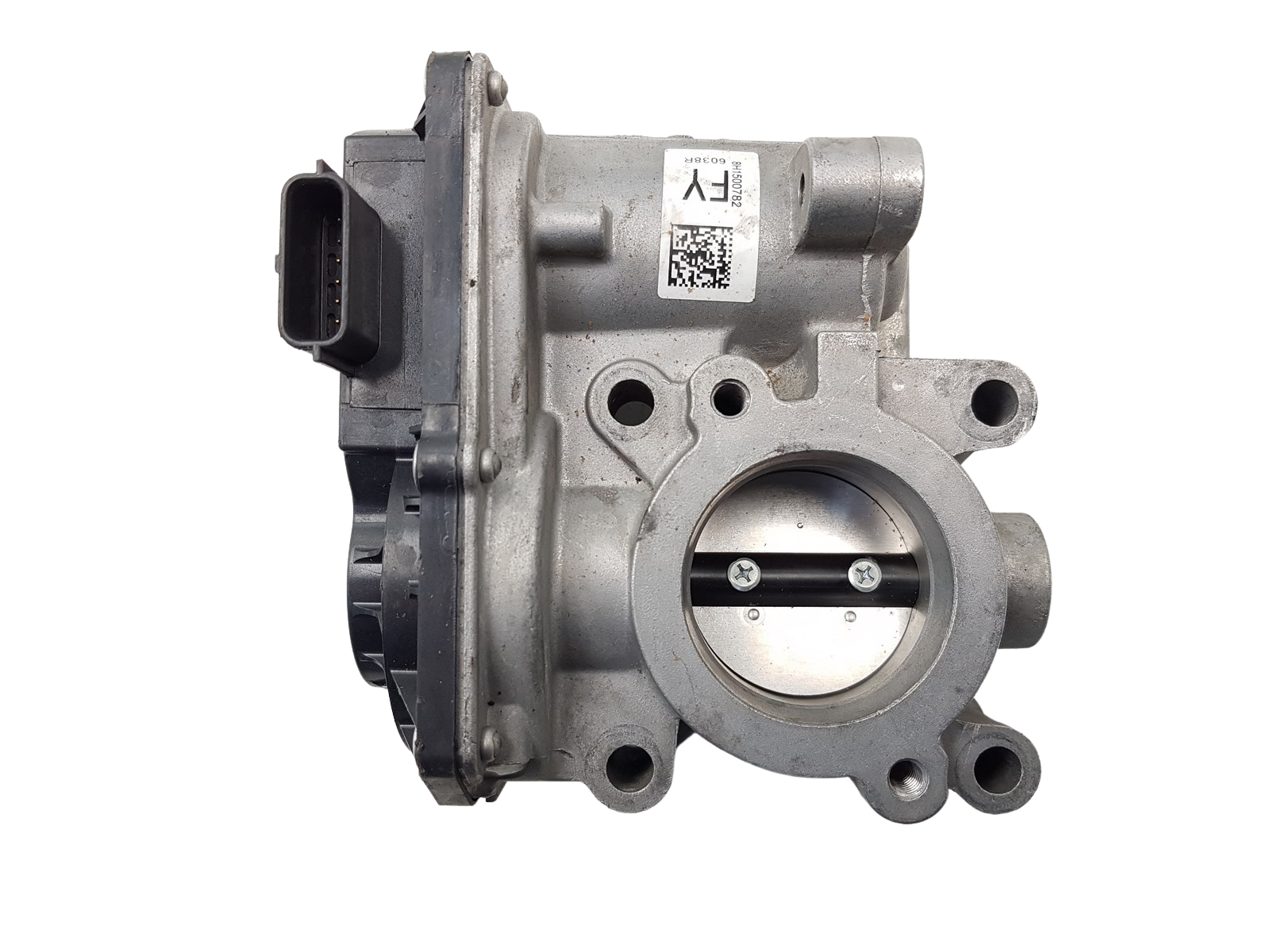 Throttle Body Valve Renault 161206038R H8201171233 0.9 1.2 TCE 2187 main product photo