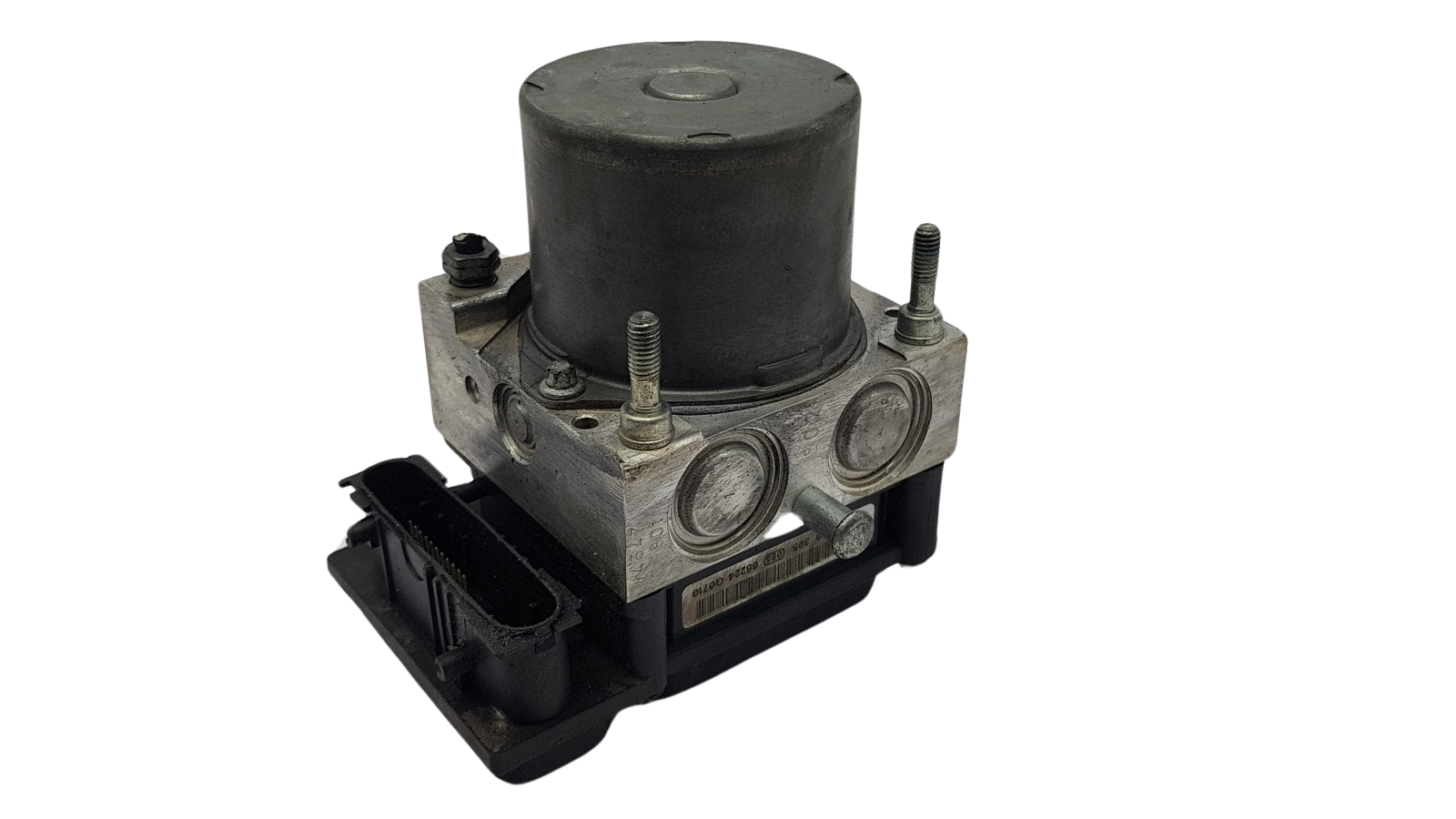 Abs Pump PSA C4 307 9649988280 0265800395 0265231486 1252 main product photo