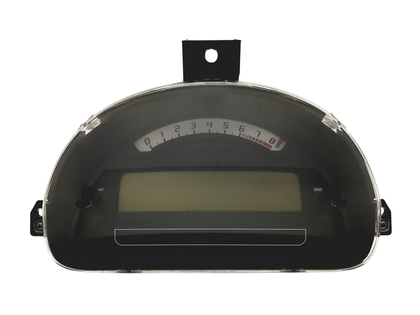 Speedometer/Instrument Cluster Citroen C2 C3 9660225780 D 02 58307 main product photo