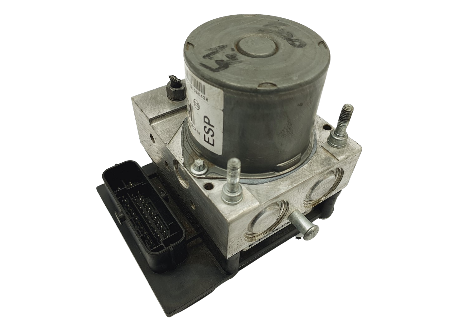 Abs Pump Fiat 500 52009431 0265252828 0265952304 61639 main product photo