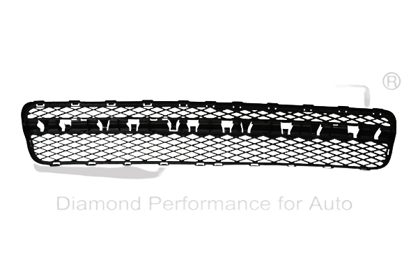 Bumper Grille Front For VW Touareg 7L6853678A 88530699402 DPA main product photo