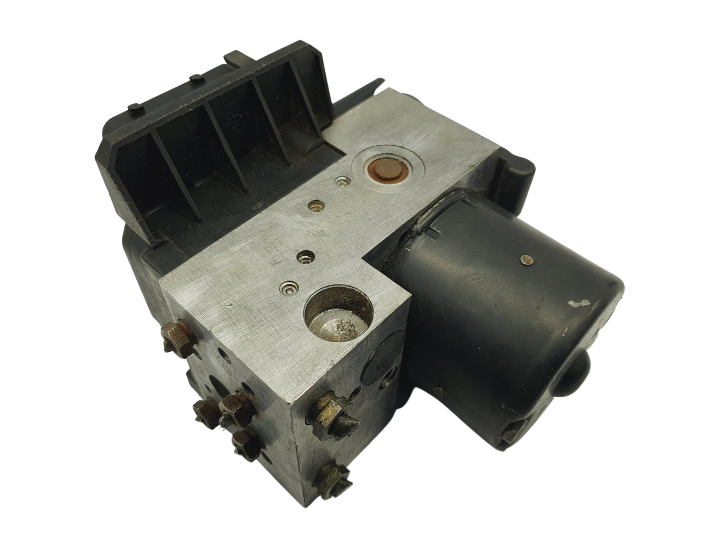 Abs Pump Mercedes E W210 A0034313012 0265217401 0130108068 66649 main product photo