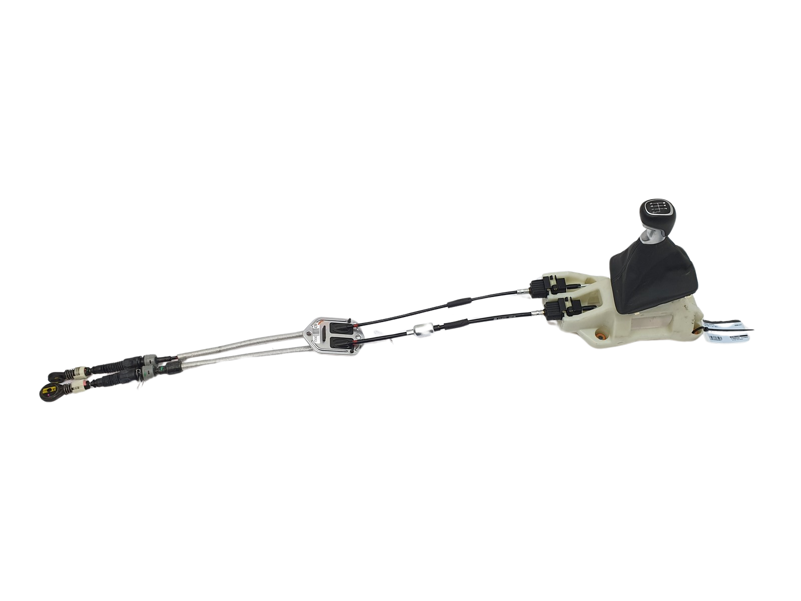 Gear Lever 43700J7210WK 43794-G4400 Kia Ceed 3 main product photo