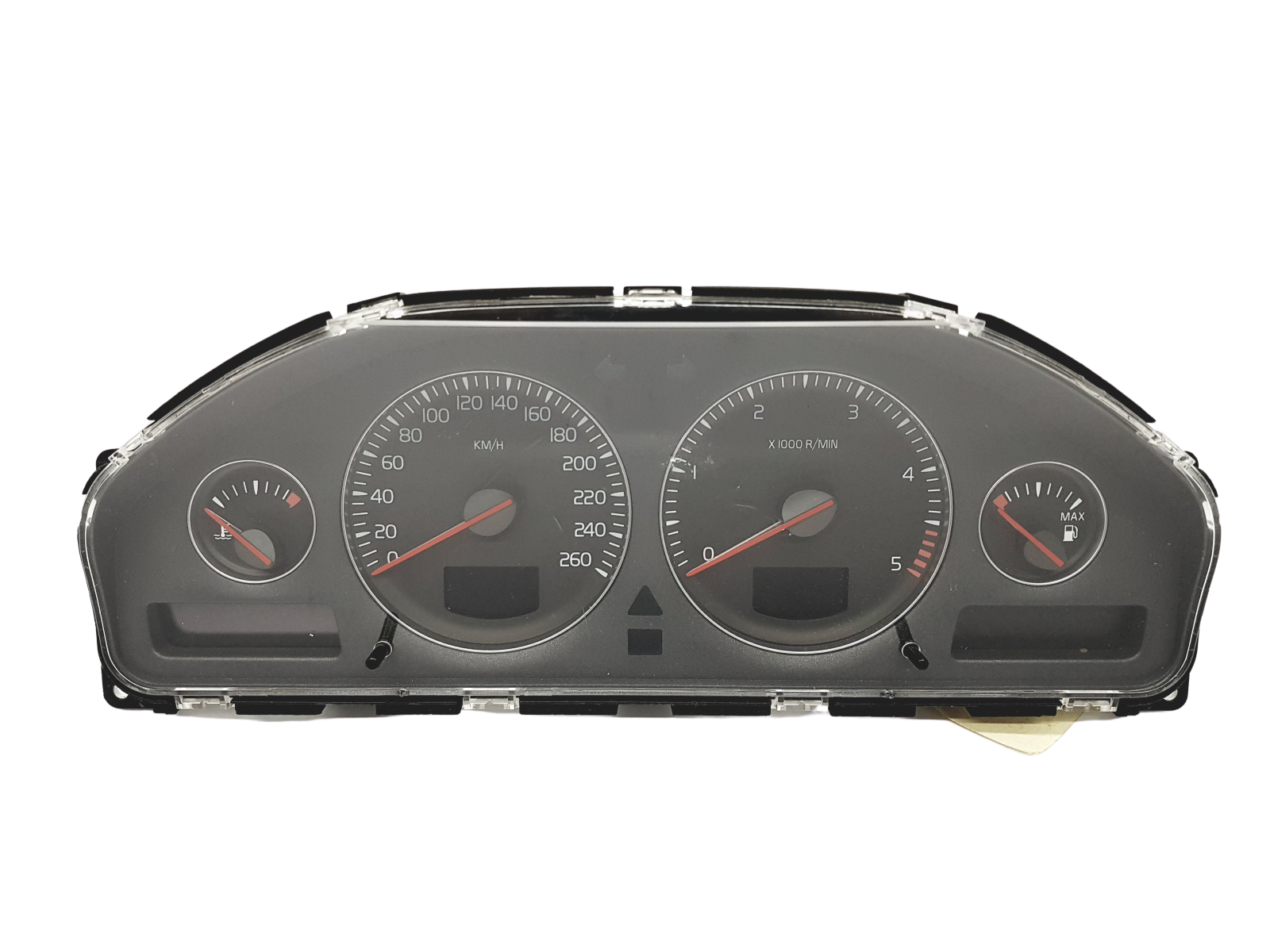 Speedometer/Instrument Cluster Volvo V70 30746102 69594-700T 33046 main product photo