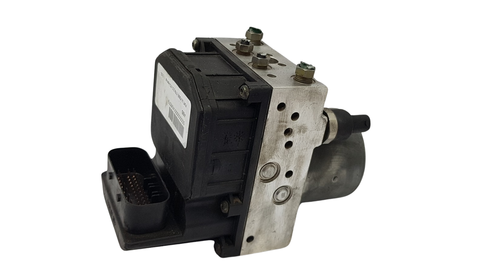 Abs Pump Citroen Peugeot Fiat Lancia 1494680080 0265225165 2071 main product photo