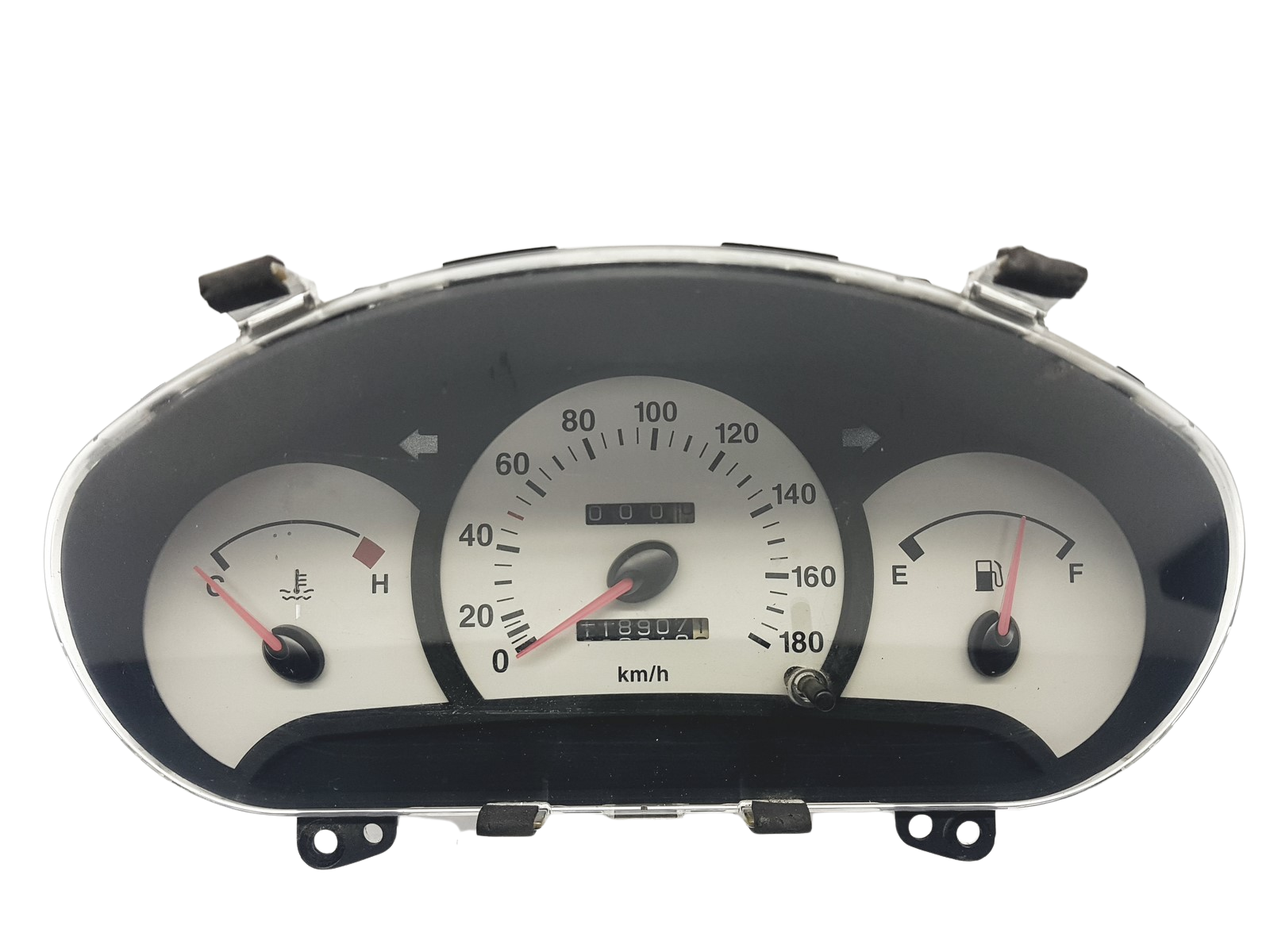Speedometer/Instrument Cluster Hyundai Atos 94004-02060 9400402060 55179 main product photo