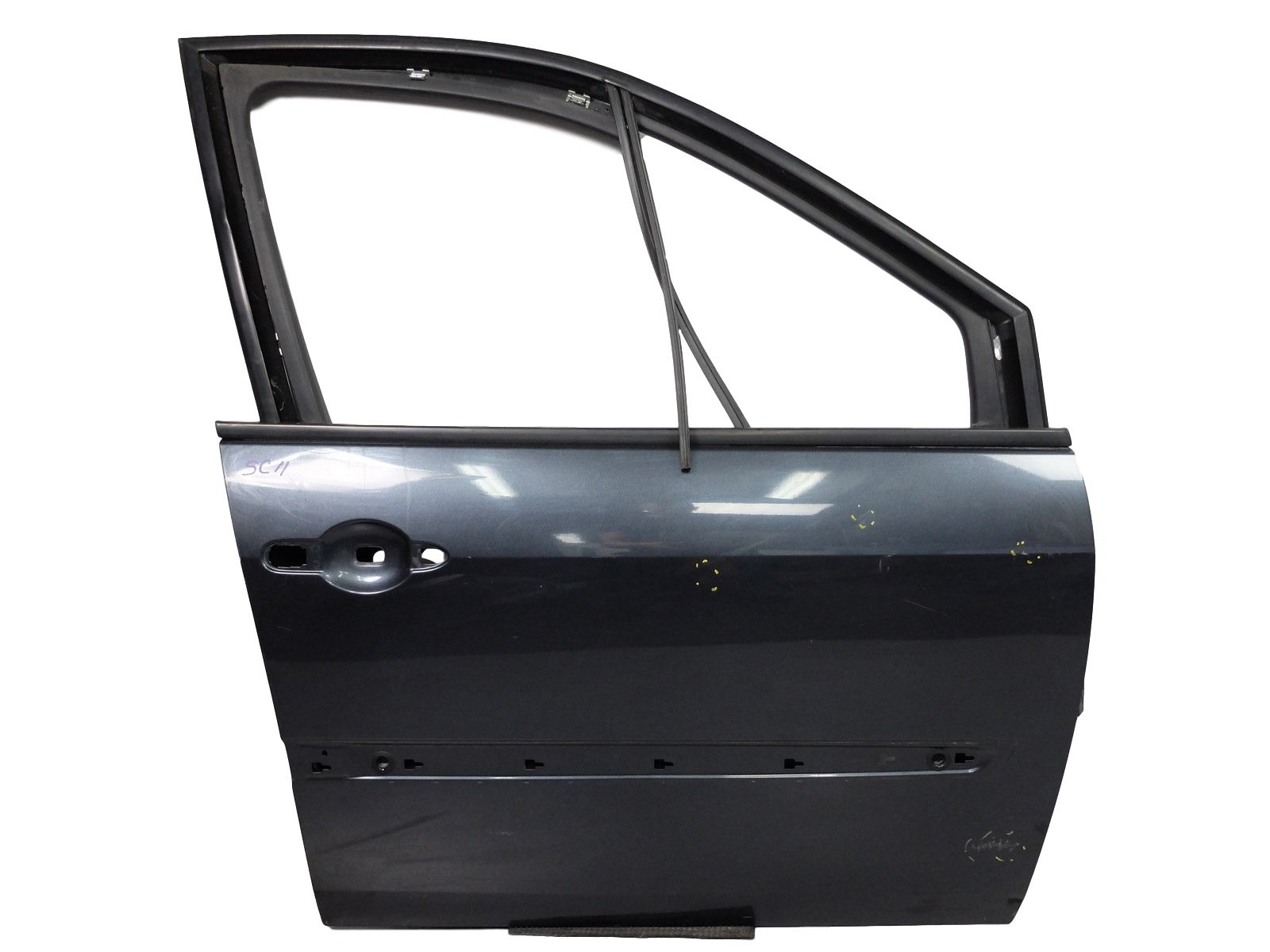 Door Right Front Renault Scenic II 2 main product photo