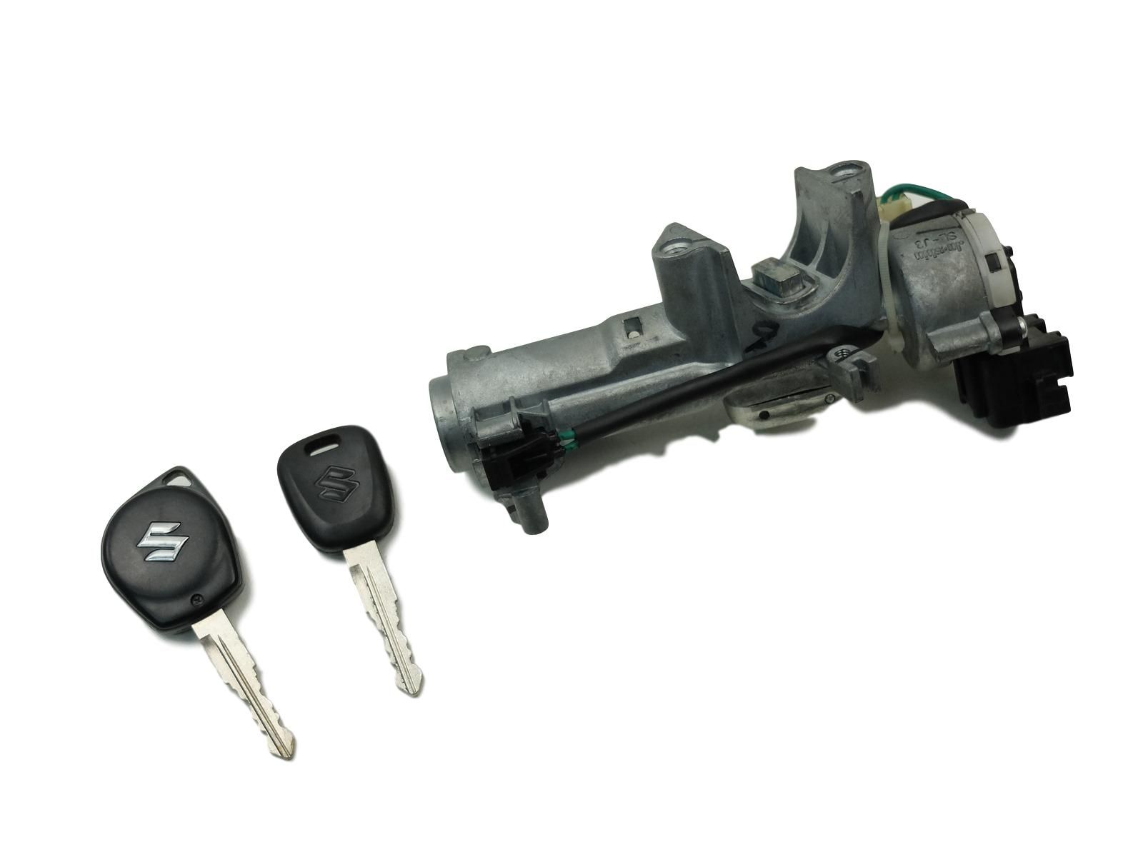 Ignition Switch Suzuki Alto SL-J3 SLJ3 1056 main product photo