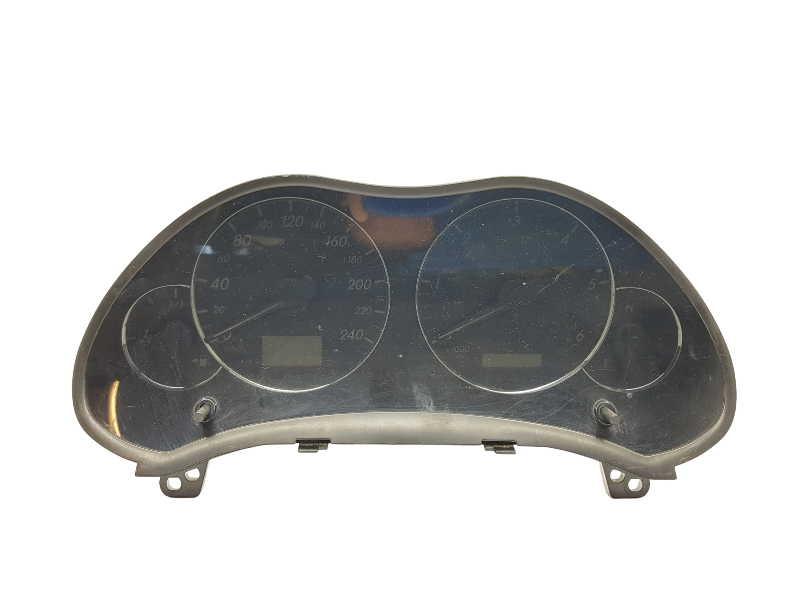 Speedometer/Instrument Cluster Toyota Avensis 83800-05630-H main product photo