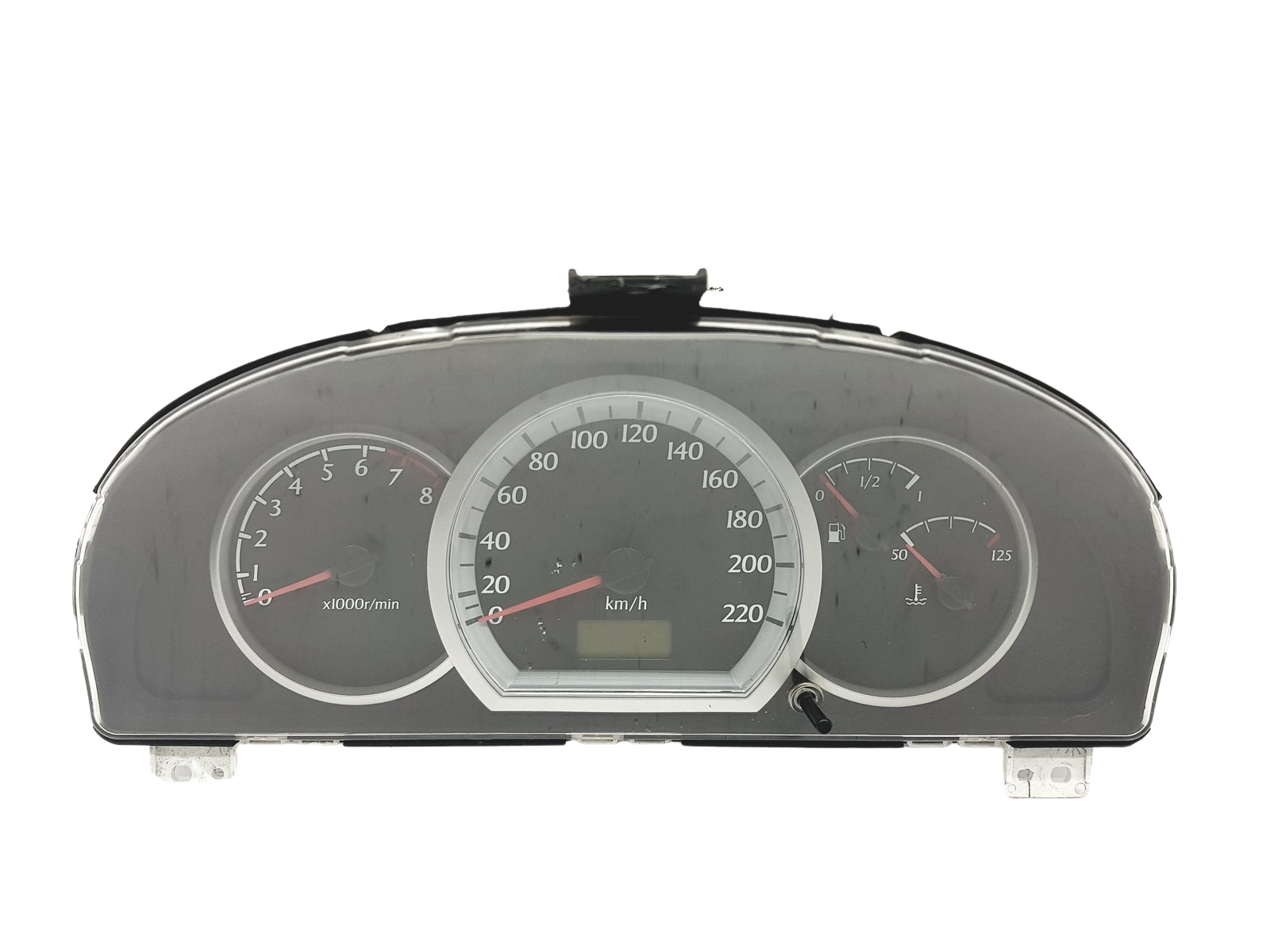 Speedometer/Instrument Cluster Chevrolet Lacetti Nubira 96430919PJ 55492 main product photo