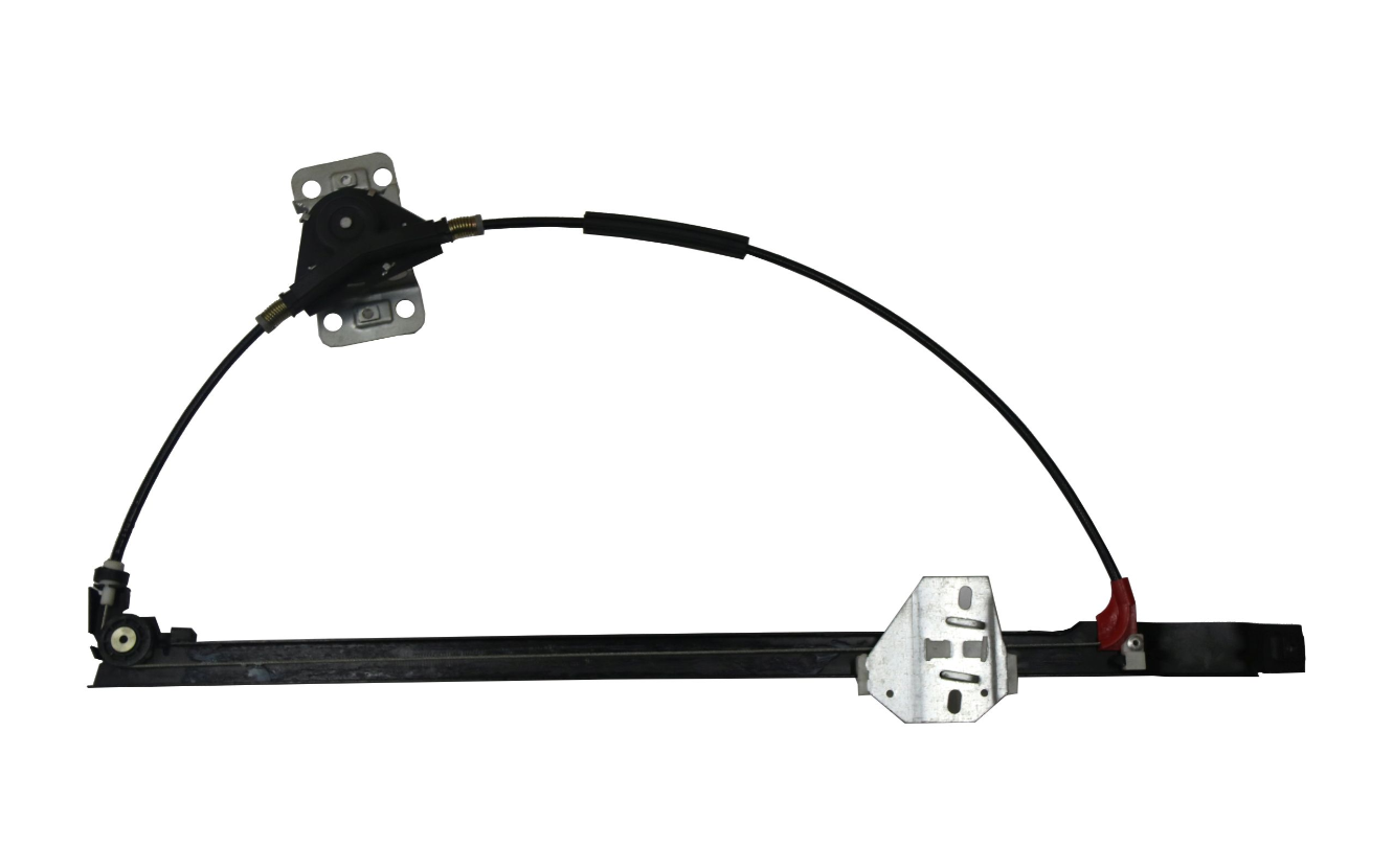 Window Regulator Front Right For VW T4 701837502B 88370303602 DPA main product photo