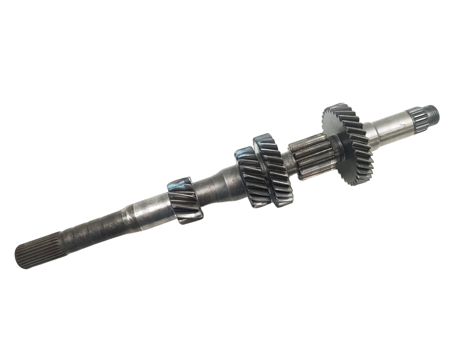Gearbox Main Shaft 8200111550 Dacia Renault Twingo 2 JRB1520 main product photo