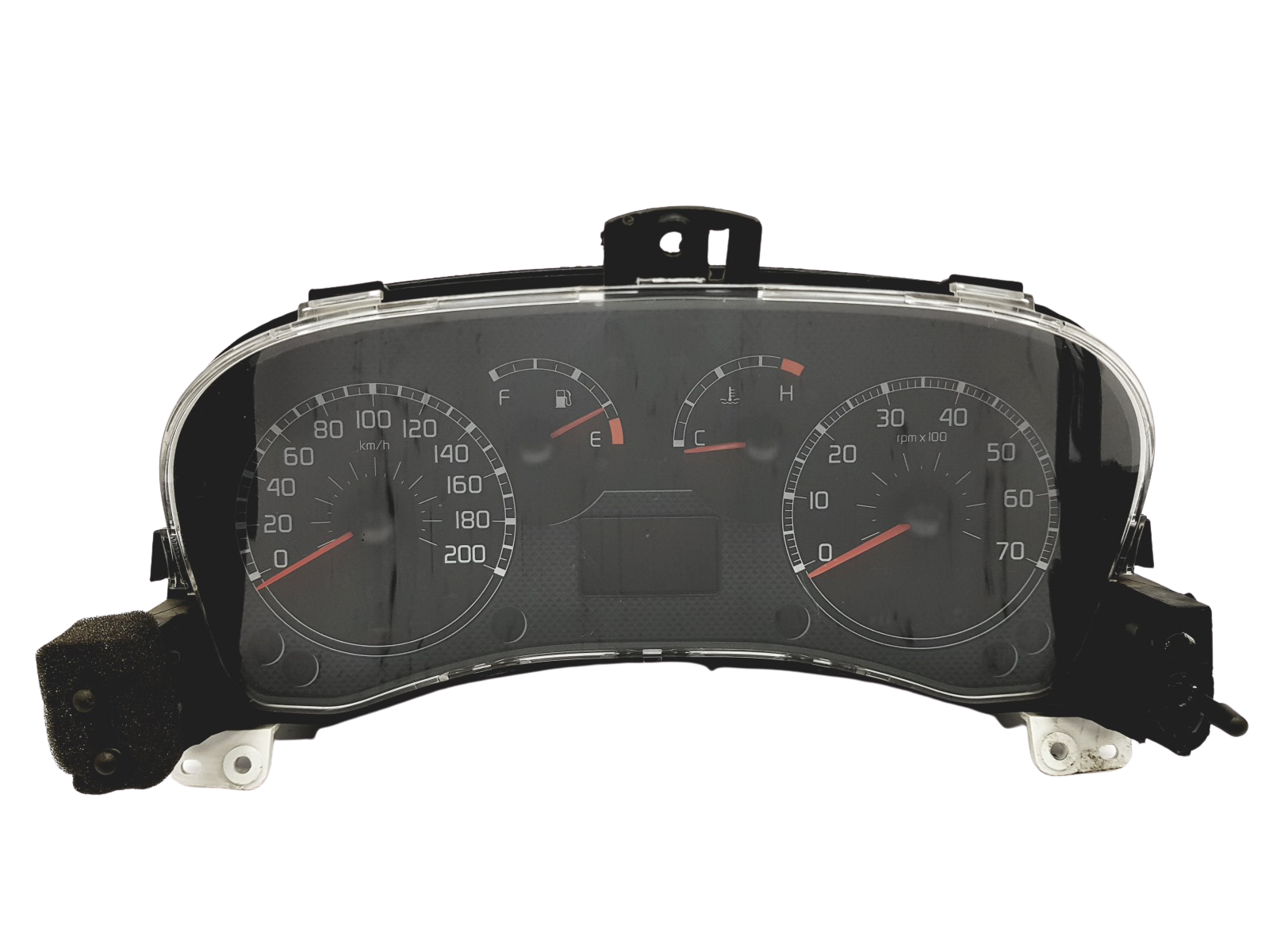 Speedometer/Instrument Cluster Fiat Panda 51820337 503000481600 main product photo