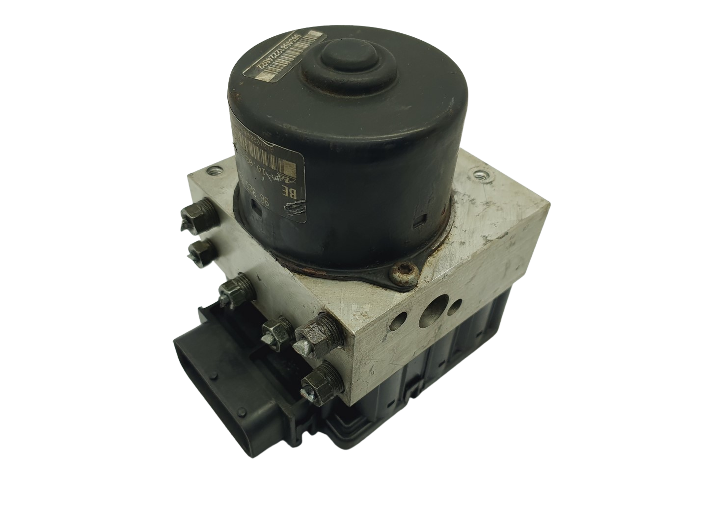 Abs Pump Peugeot 206 9632539480 10.0948-1108.3 Ate 66302 main product photo