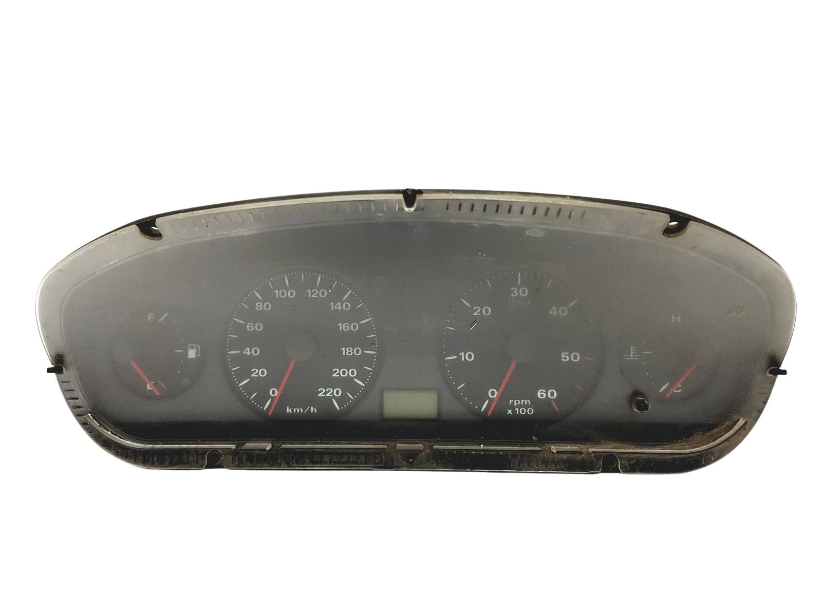 Speedometer/Instrument Cluster Fiat Marea 46790257 41296 main product photo