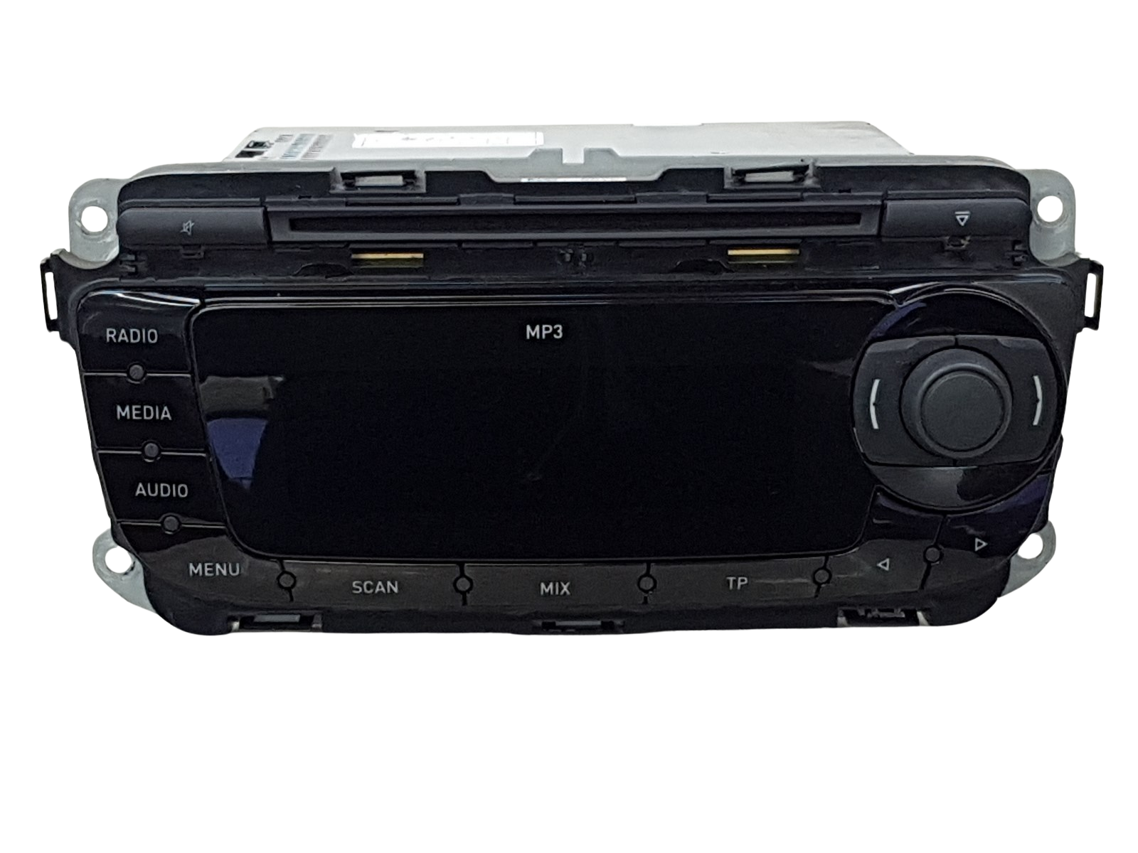 Radio Cd Mp3 Player Seat Ibiza 4 IV 6J1035153G ULSECD 1010 main product photo
