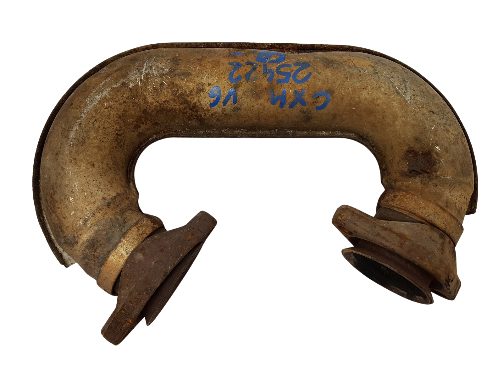 Exhaust Pipe 170487 Citroen XM 3.0 V6 24V 12291 main product photo