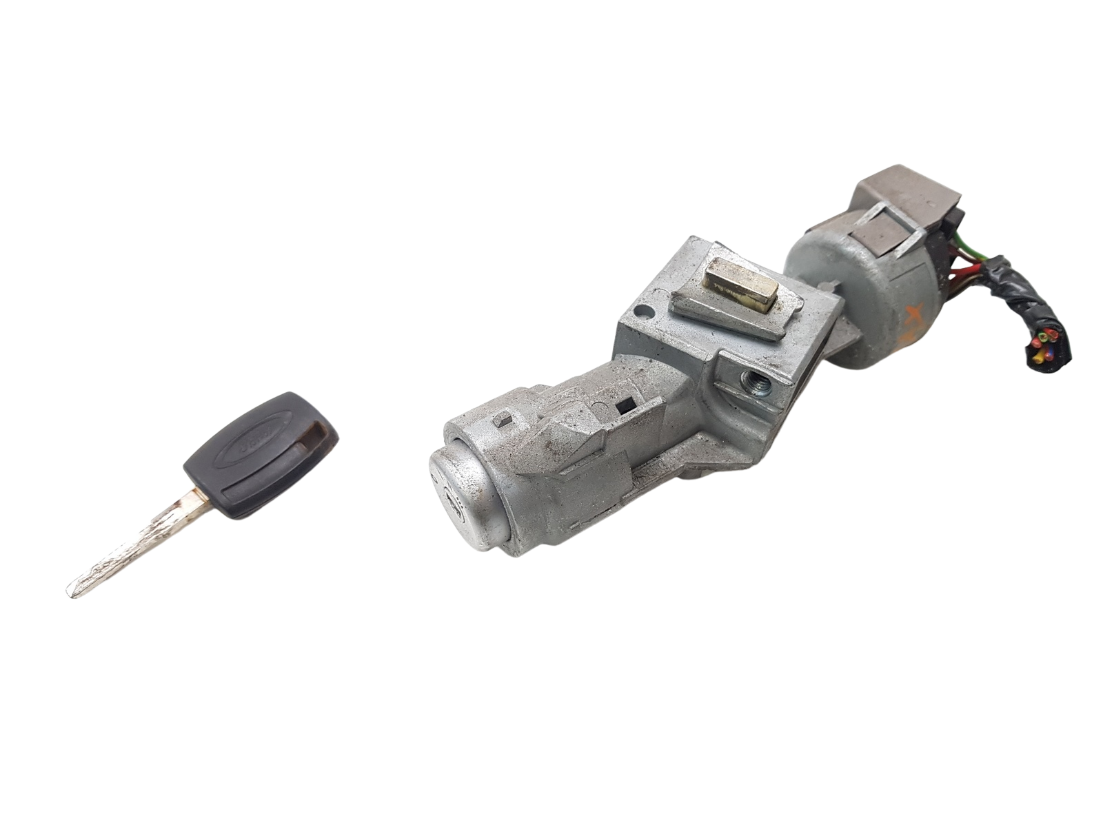Ignition Switch Ford Focus 3M51-3F880-AC FoMoCo 1116 main product photo