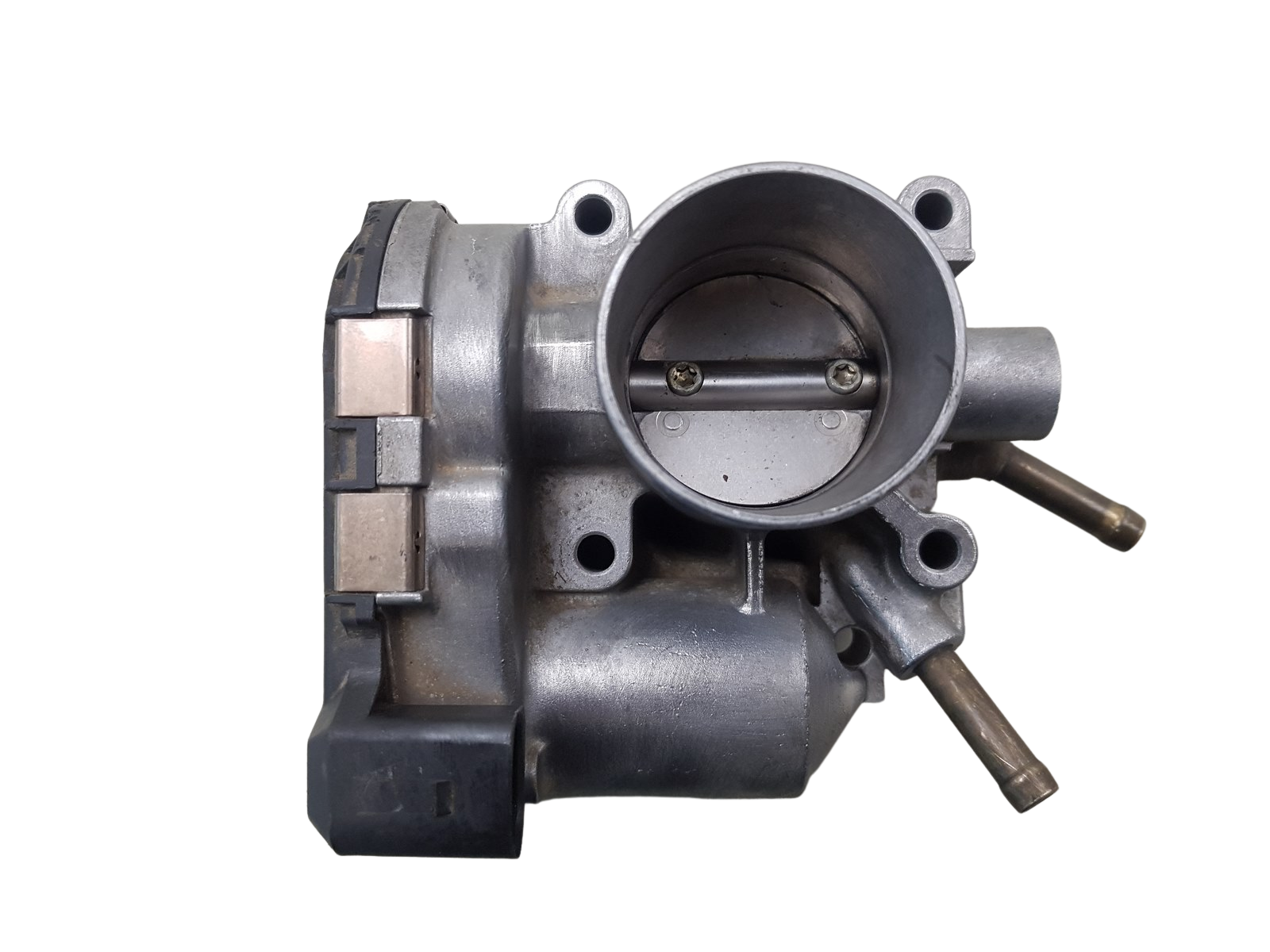 Throttle Body Valve VWAG 030133062C 0280750095 Bosch 1333 main product photo