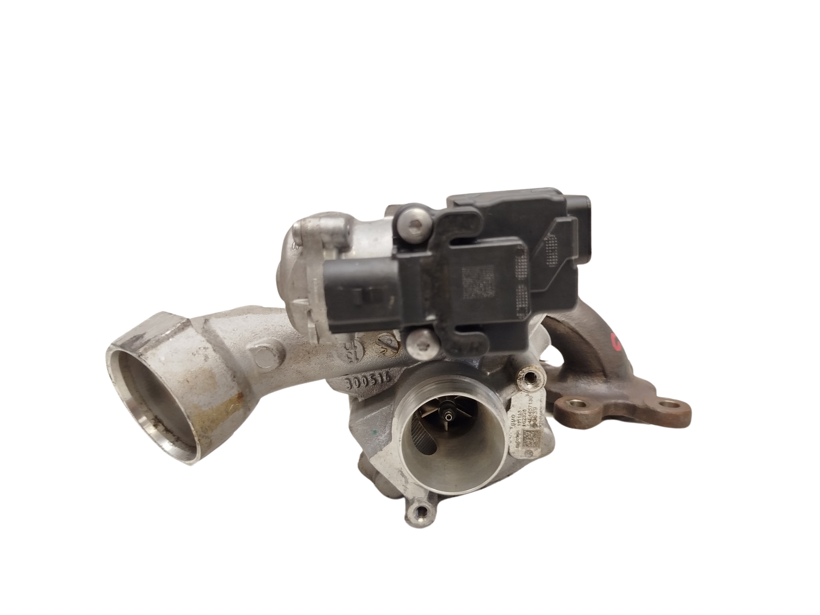 Turbocharger 1.2 TSI Audi VW Seat Skoda 04E145713B main product photo