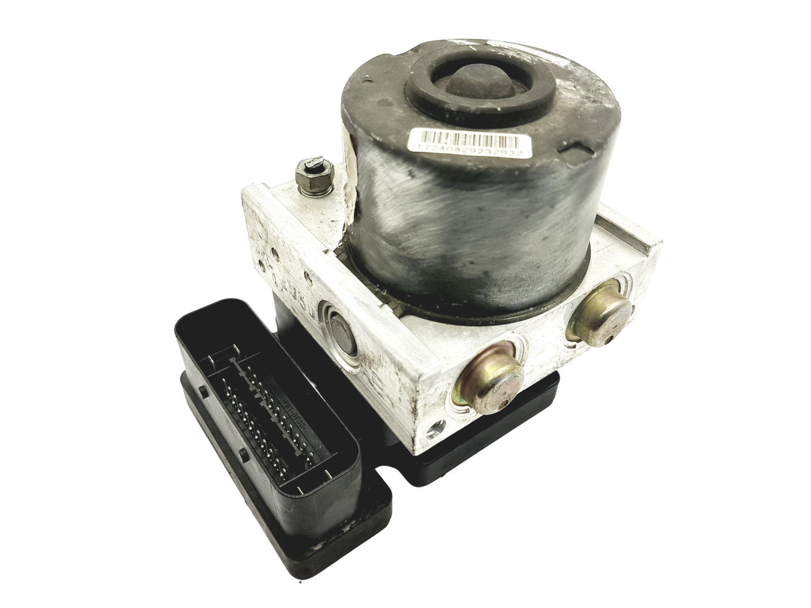 Abs Pump Ford Focus C-Max 3M51-2M110-CA 10.0970-0108.3 43127 main product photo