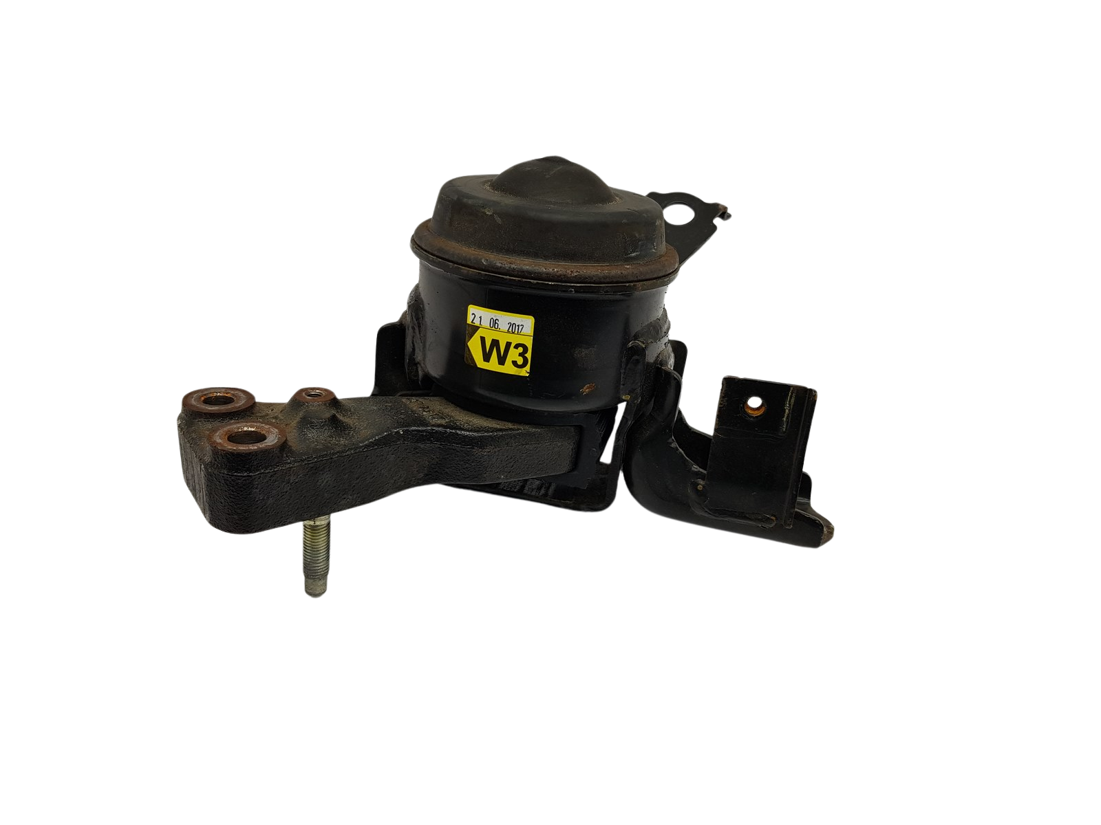 Engine Mount Toyota Yaris 3 123050m100 main product photo
