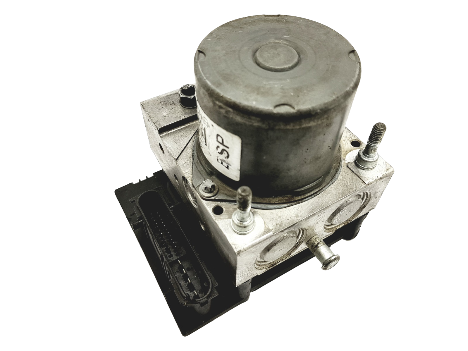 Abs Pump Fiat Bravo 51821005 0265951102 Bosch 35650 main product photo