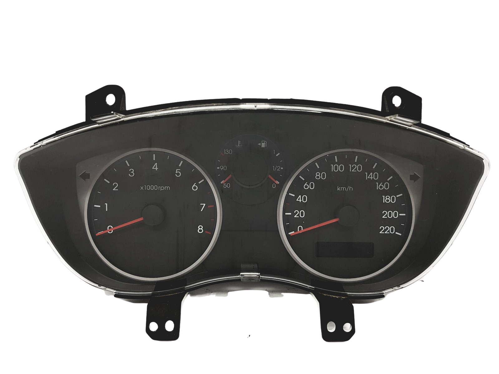 Speedometer/Instrument Cluster Hyundai I20 94006-1J175 940061J175 32218 main product photo