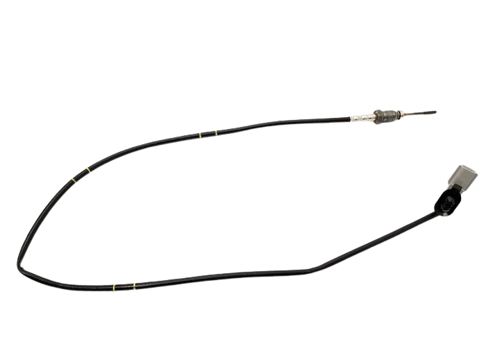 Exhaust Gas Temperature Sensor Original Renault 1.7 dCI 226403561R main product photo