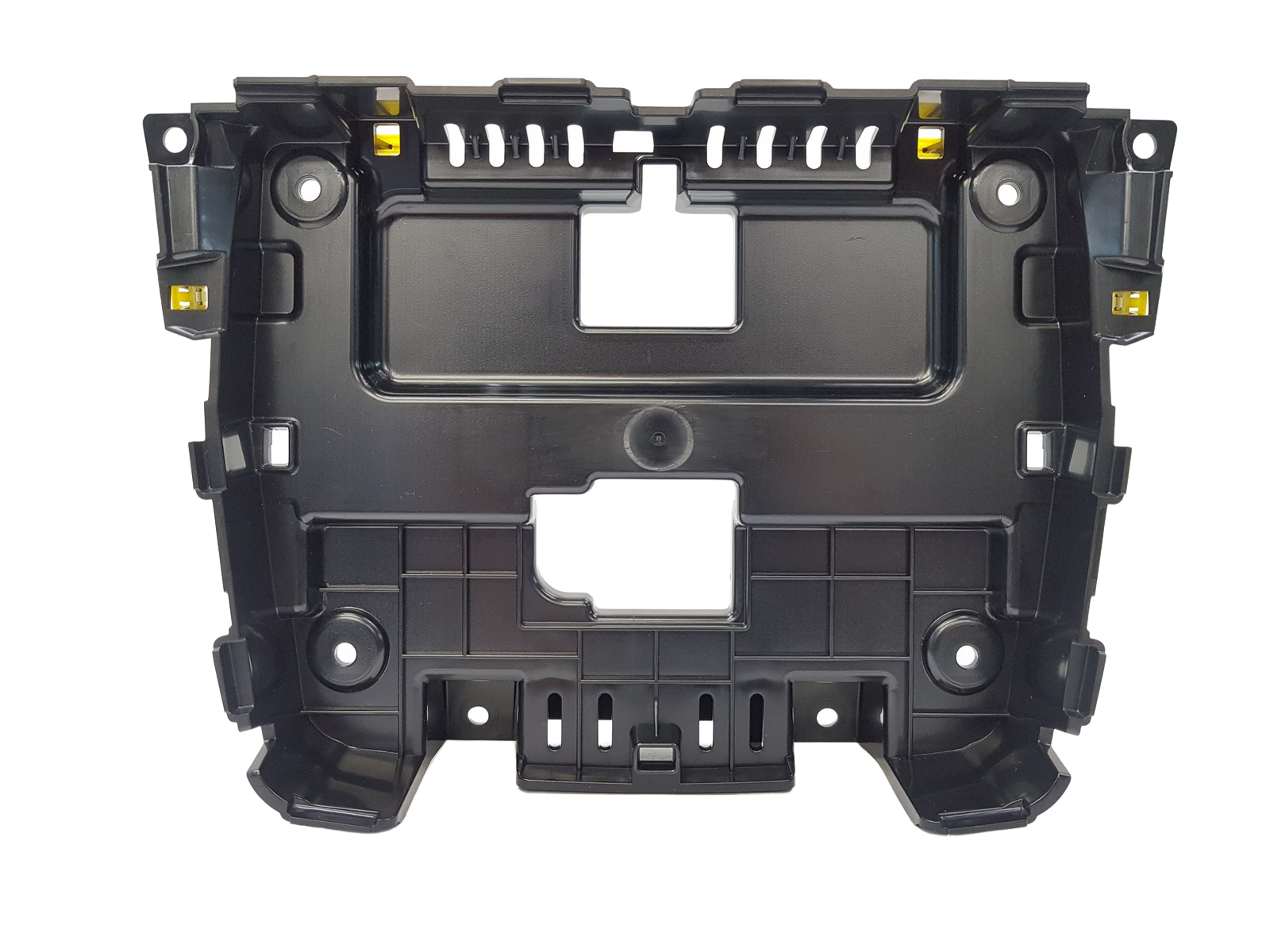 Radio mounting frame Navi Renault Kadjar 688301818R main product photo