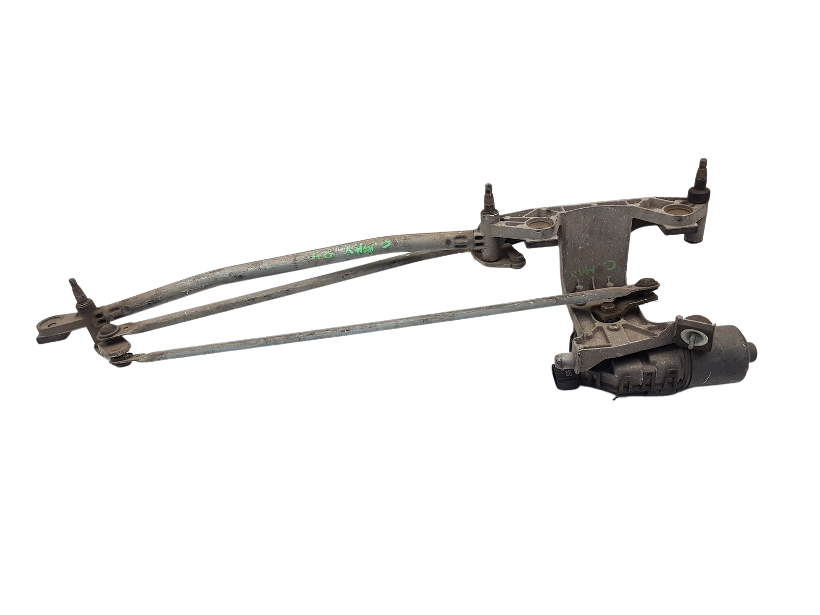 Wiper Linkage Ford Focus C-Max 3M51-17484-AC 0390241724 main product photo