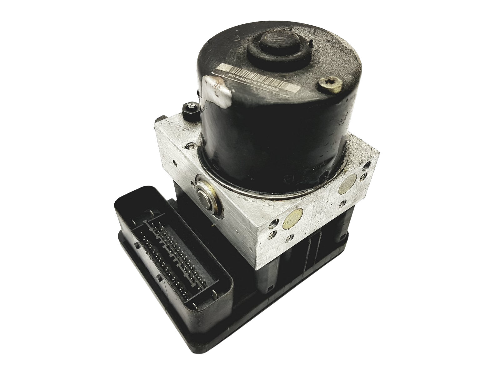 Abs Pump VW Audi 1C0907379M 1J0614517J Ate 60059 main product photo