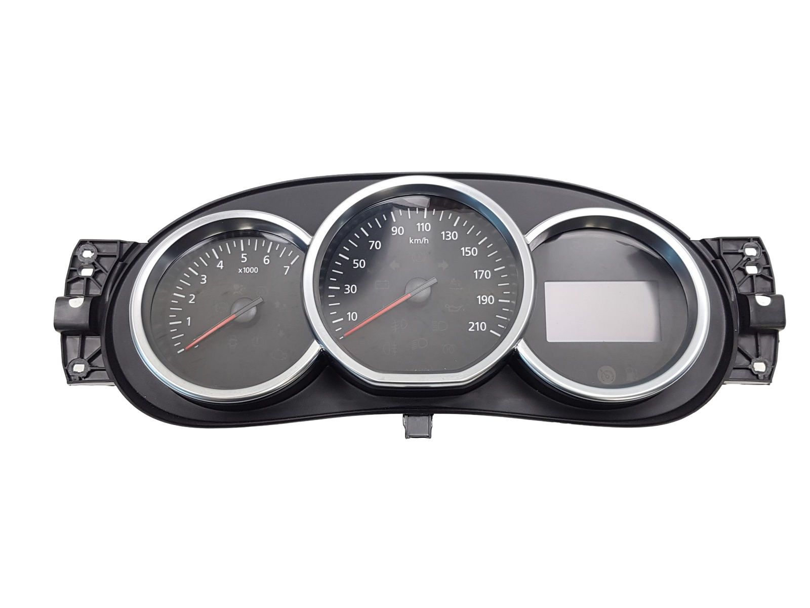 Speedometer/Instrument Cluster Dacia Lodgy 248104186R main product photo